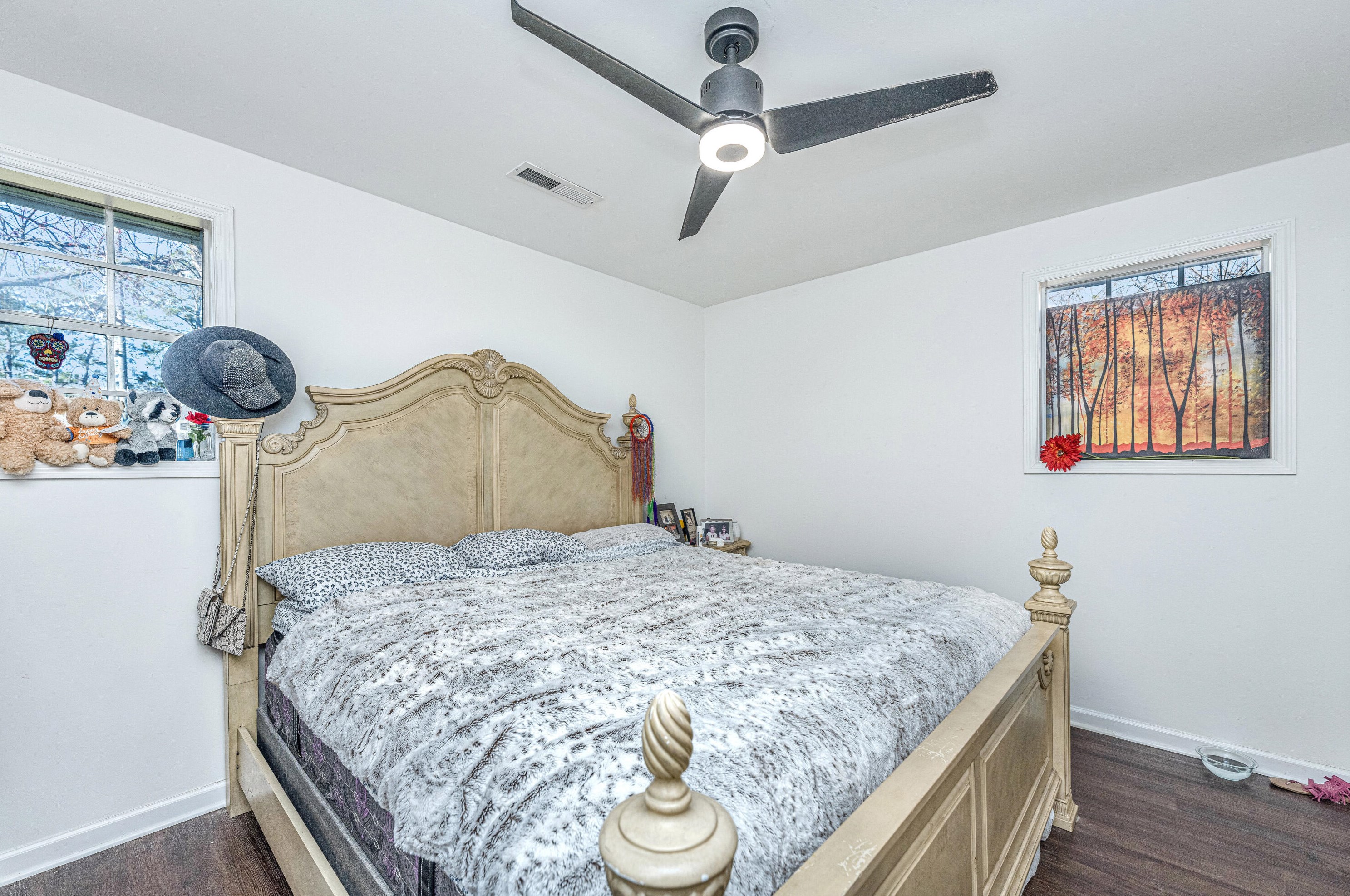 107 Bee St, Summerville SC  29483-2507 exterior