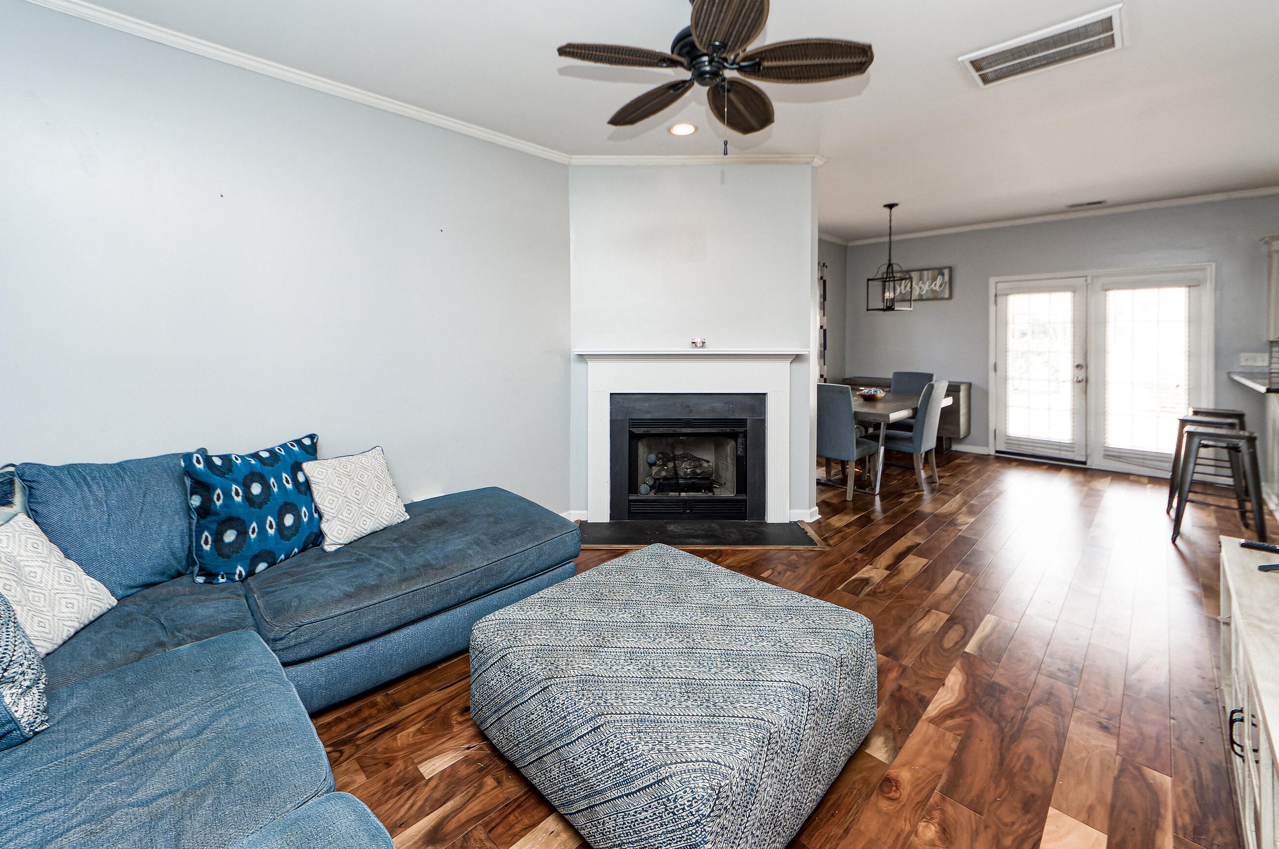208 Dandelion St, Summerville SC  29483-5556 exterior