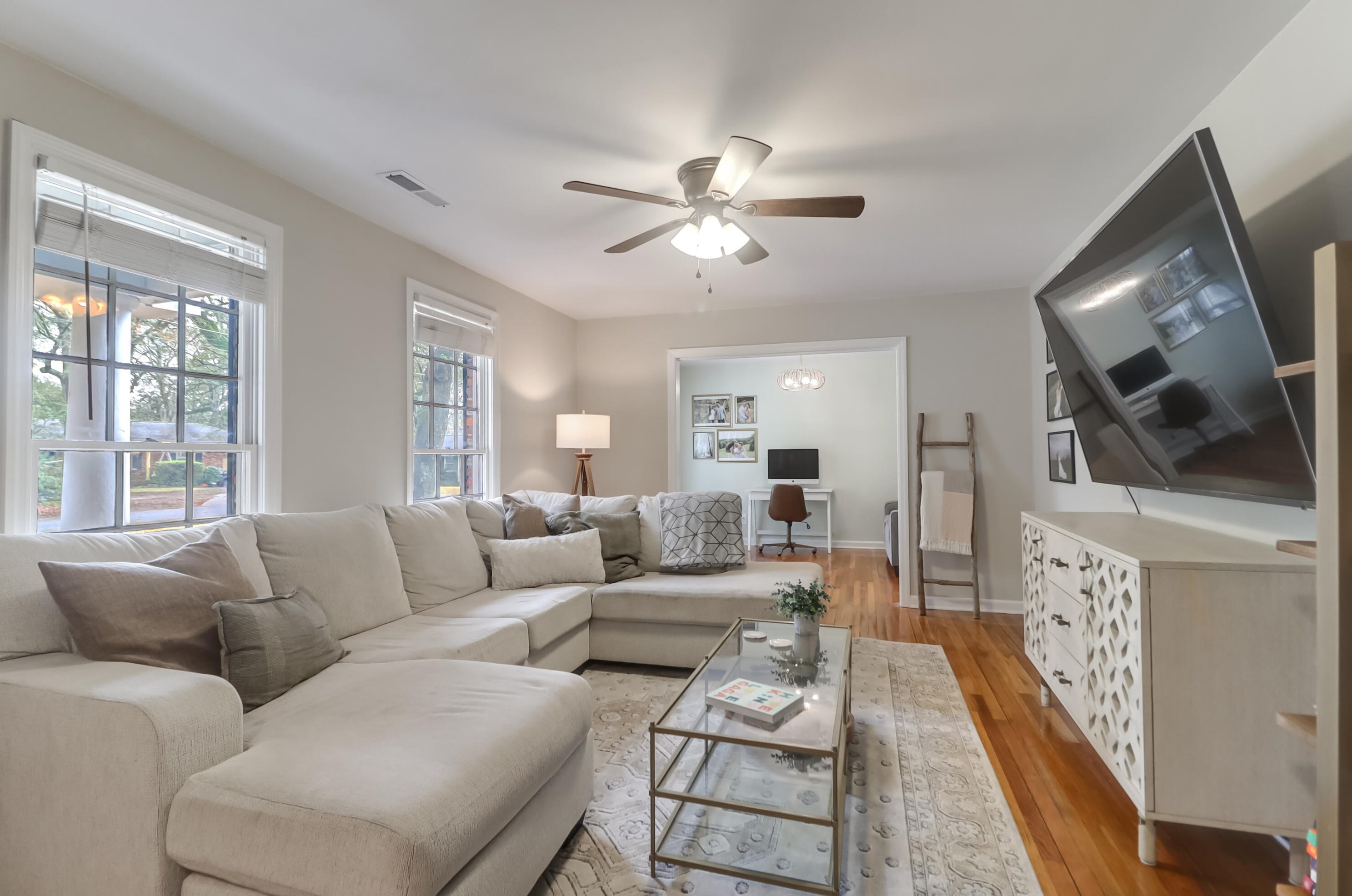 1581 Teague St, Charleston SC  29407-5022 exterior