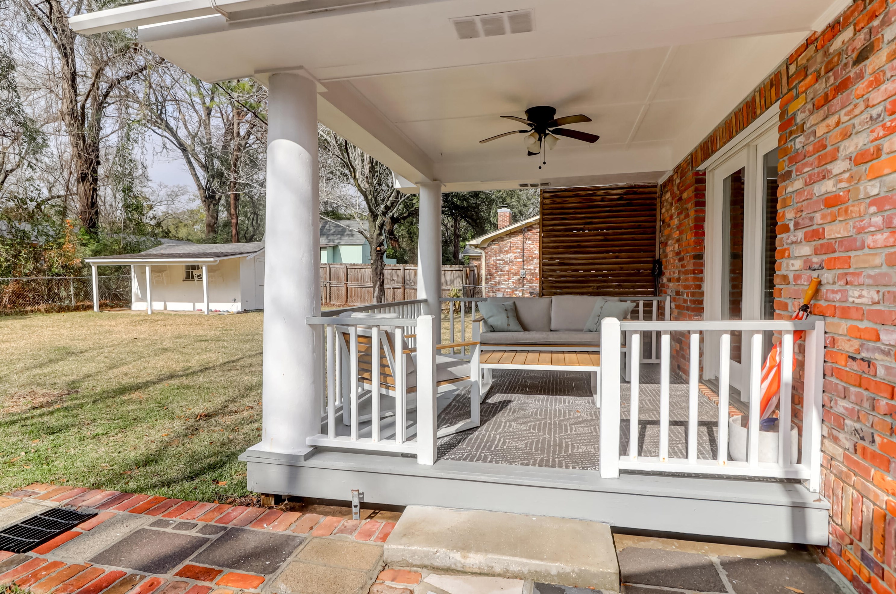 1581 Teague St, Charleston SC  29407-5022 exterior