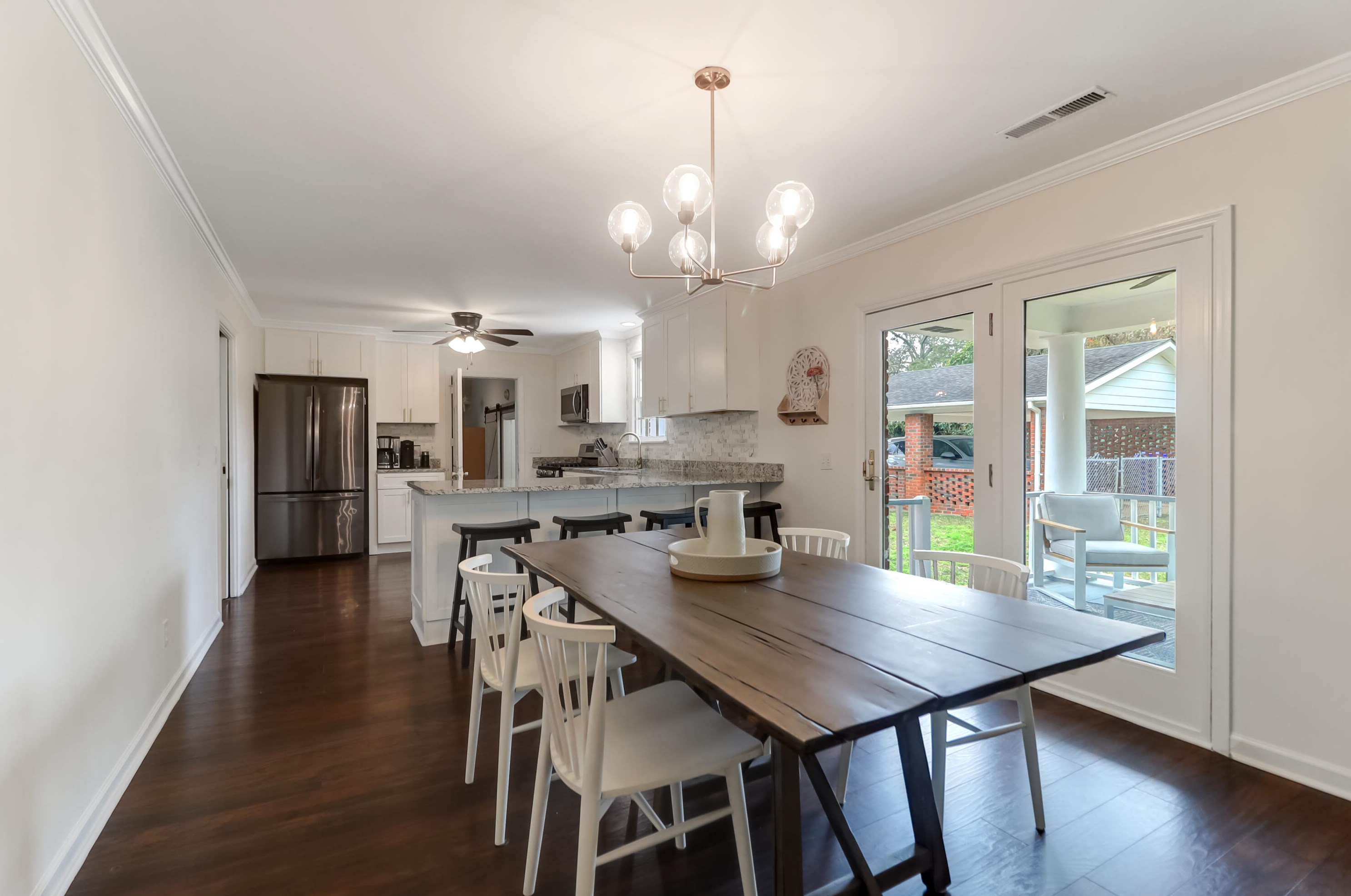1581 Teague St, Charleston SC  29407-5022 exterior