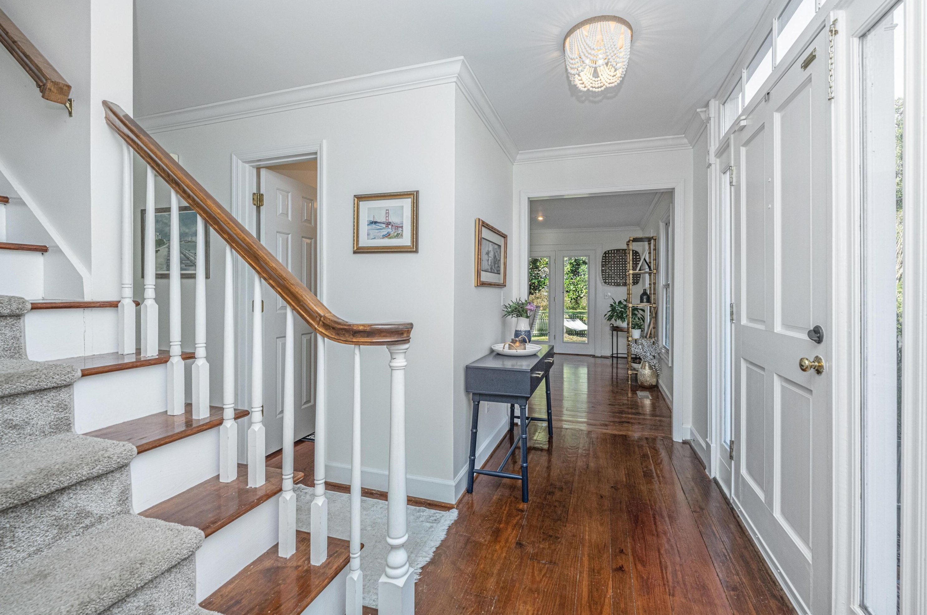 2211 Seroy St, Charleston SC  29412-2306 exterior
