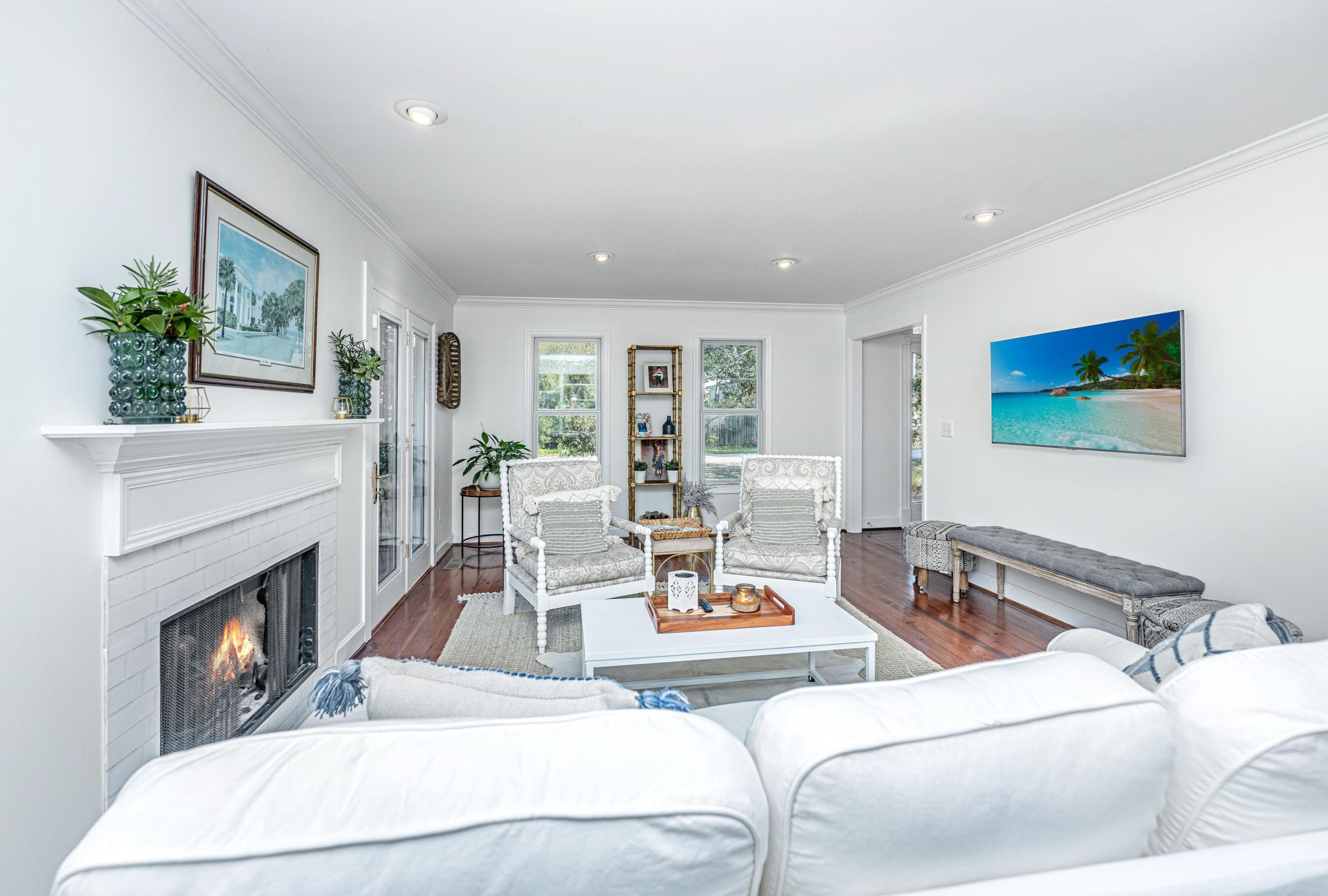 2211 Seroy St, Charleston SC  29412-2306 exterior