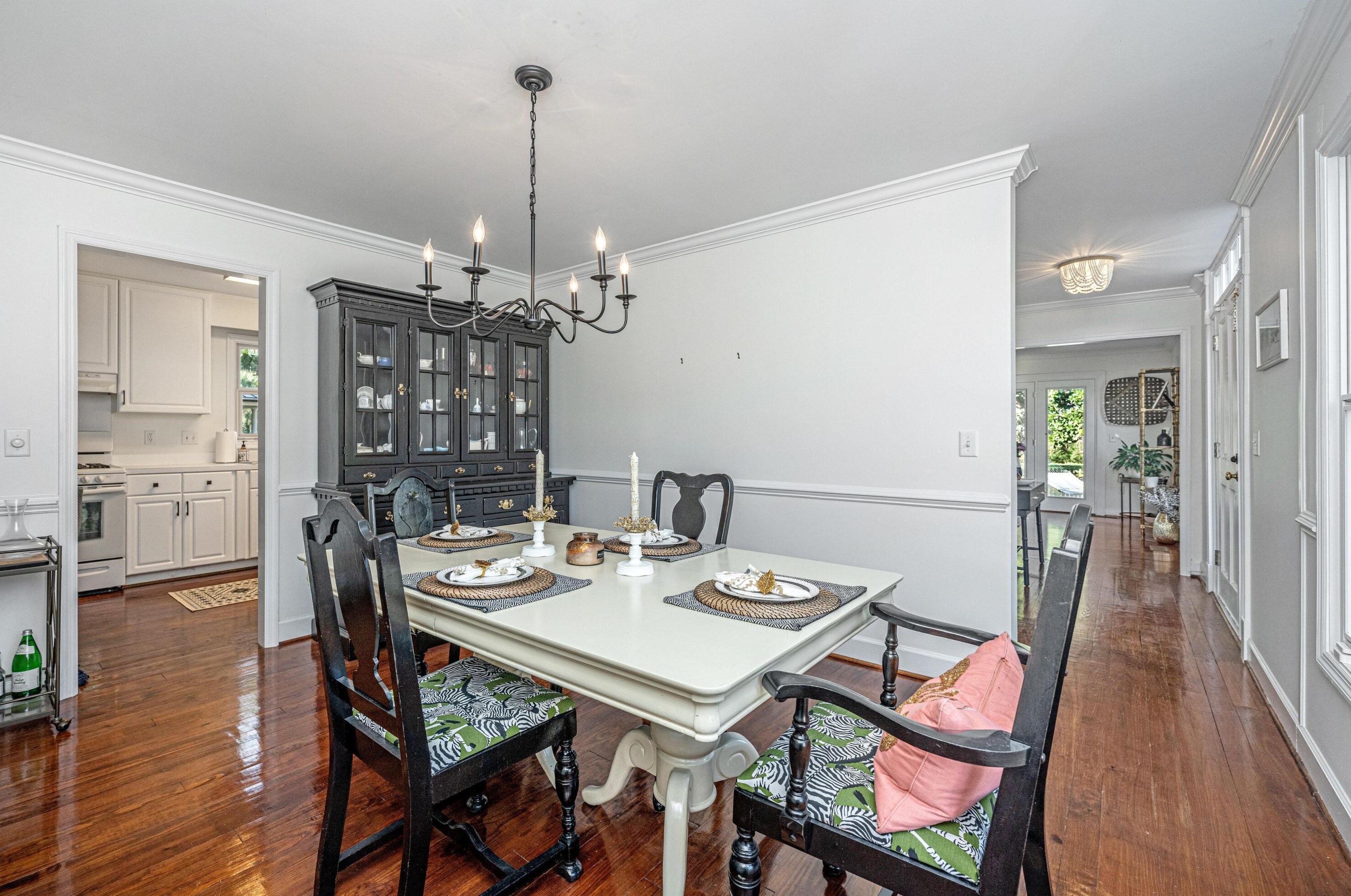 2211 Seroy St, Charleston SC  29412-2306 exterior