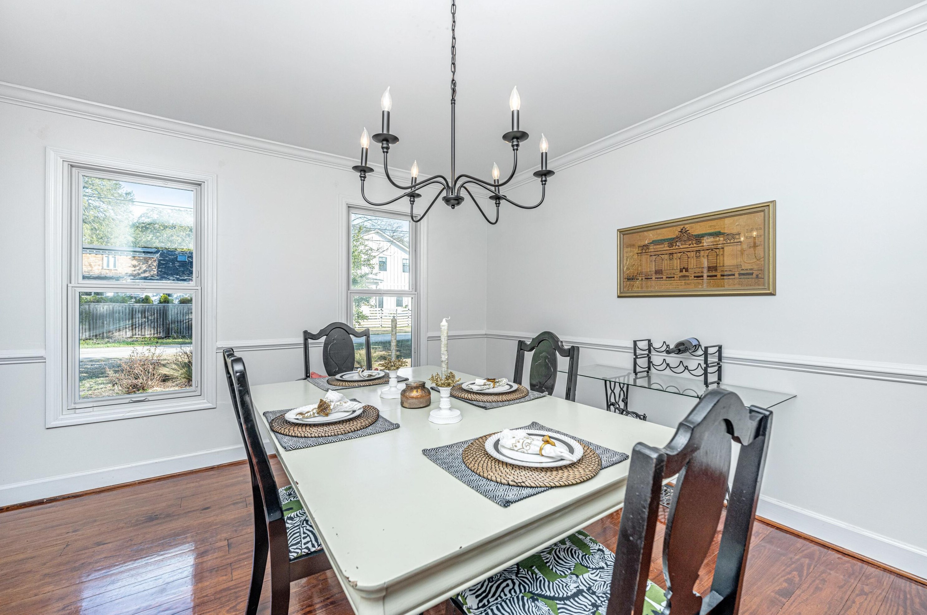 2211 Seroy St, Charleston SC  29412-2306 exterior