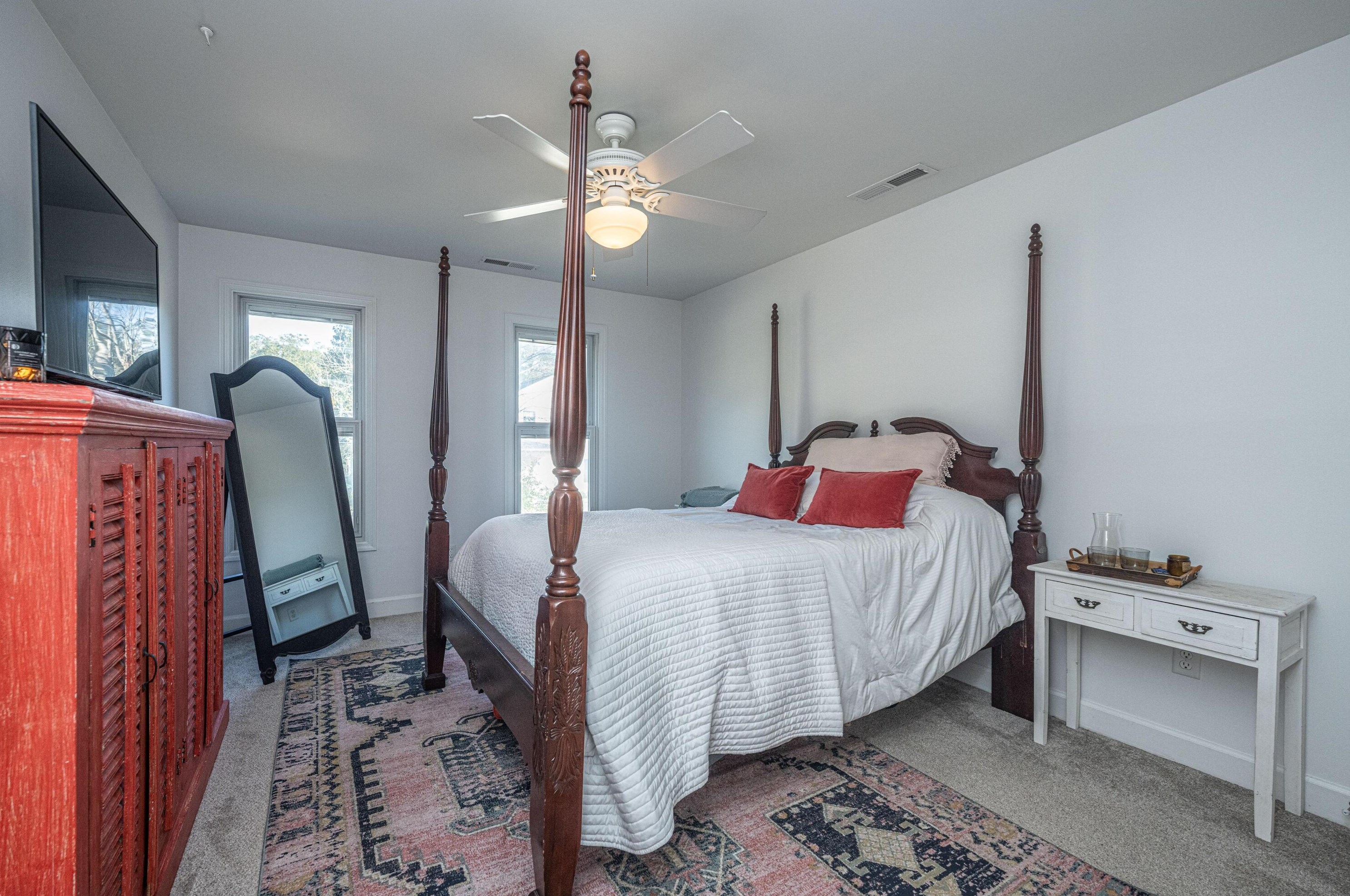 2211 Seroy St, Charleston SC  29412-2306 exterior