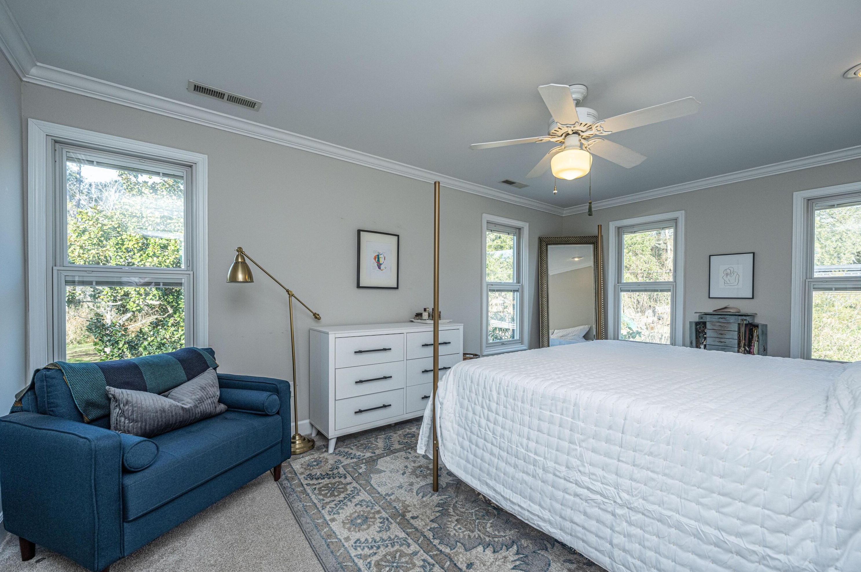2211 Seroy St, Charleston SC  29412-2306 exterior