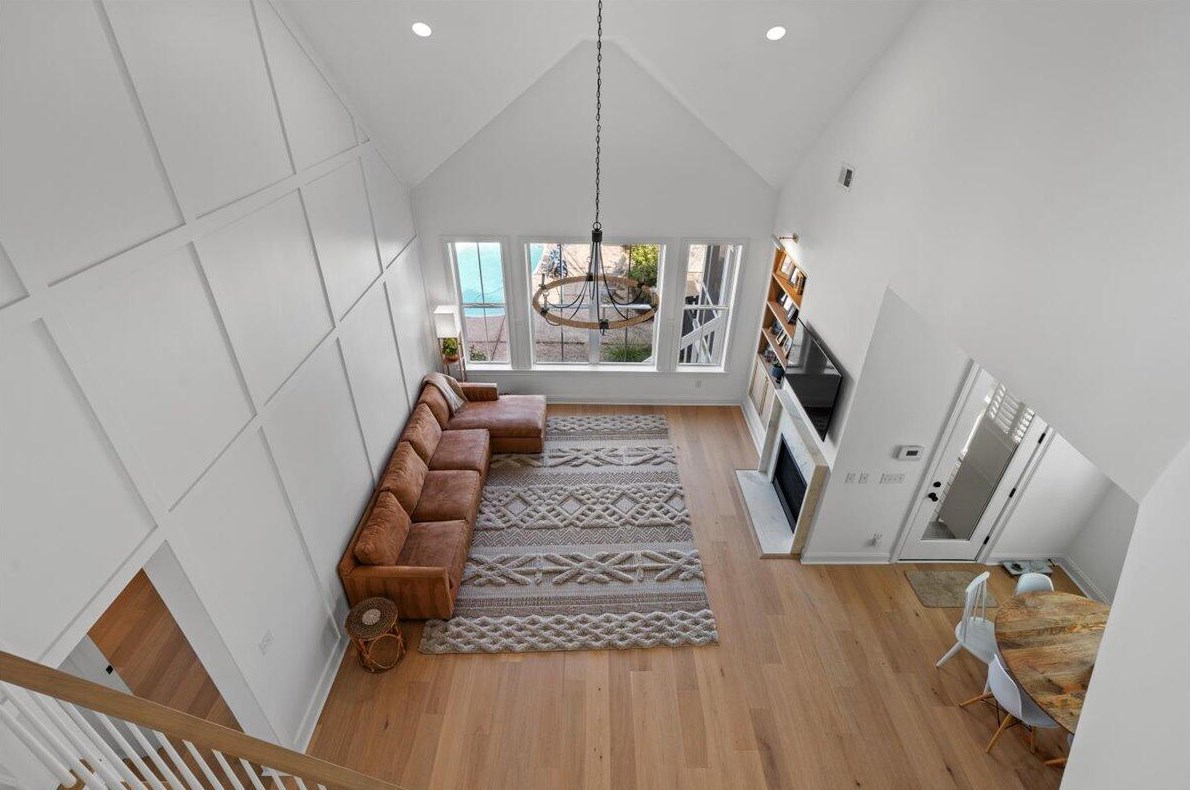 8037 Gibbon St, Charleston SC  29492-8351 exterior