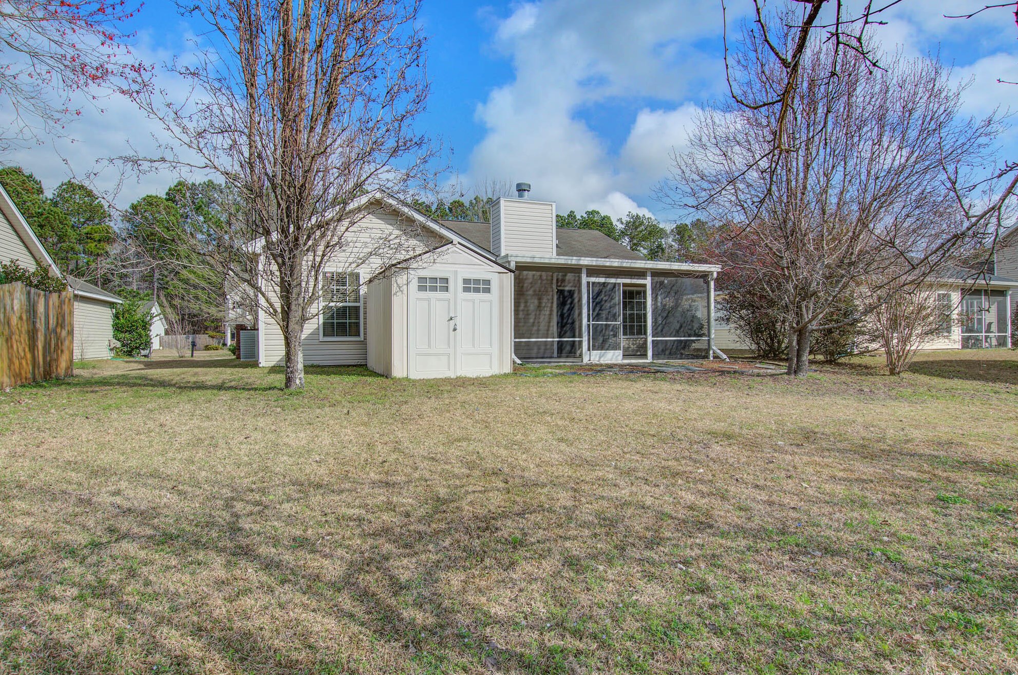 234 Everwood Ct, Moncks Corner SC  29461-6460 exterior