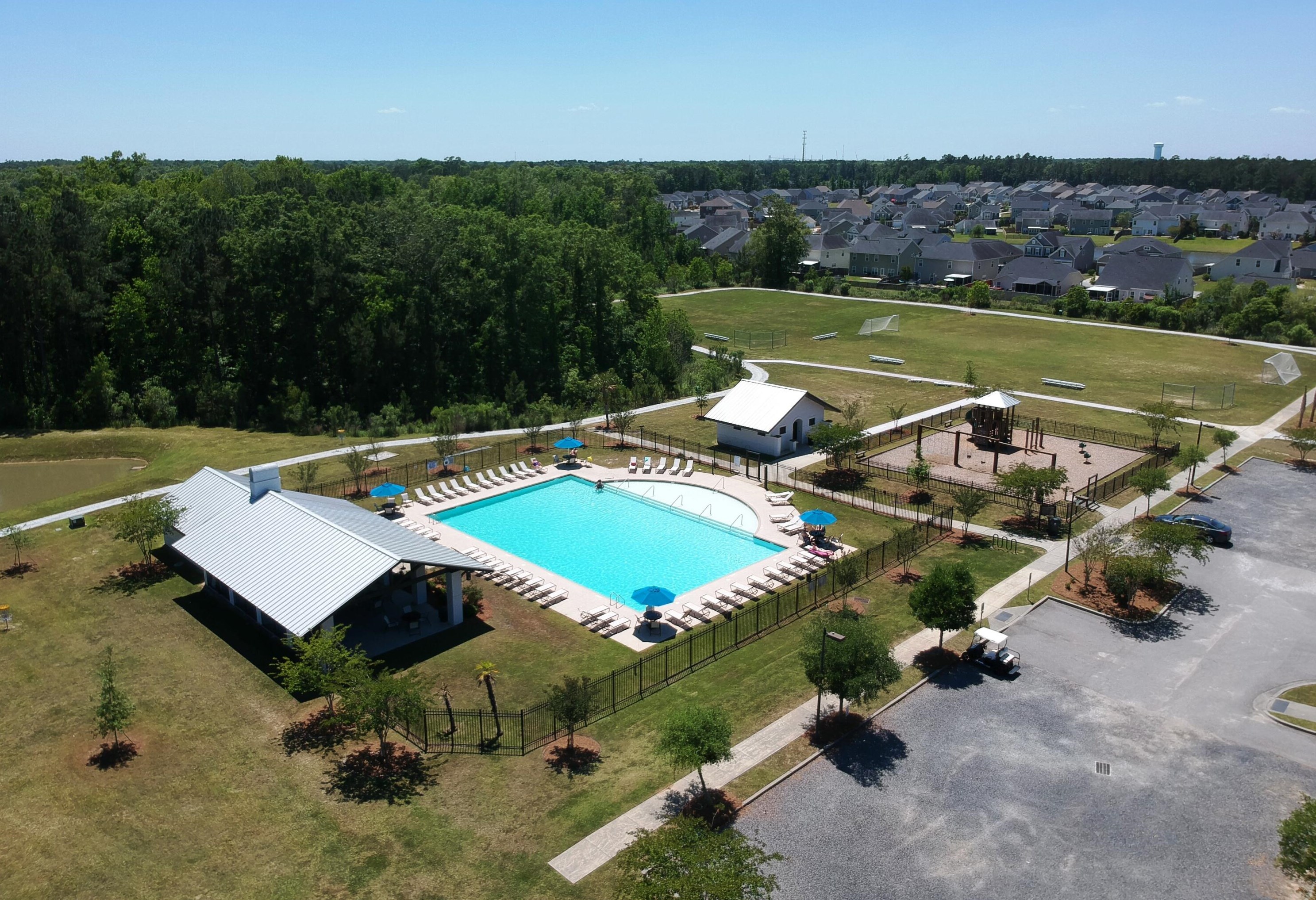 234 Everwood Ct, Moncks Corner SC  29461-6460 exterior