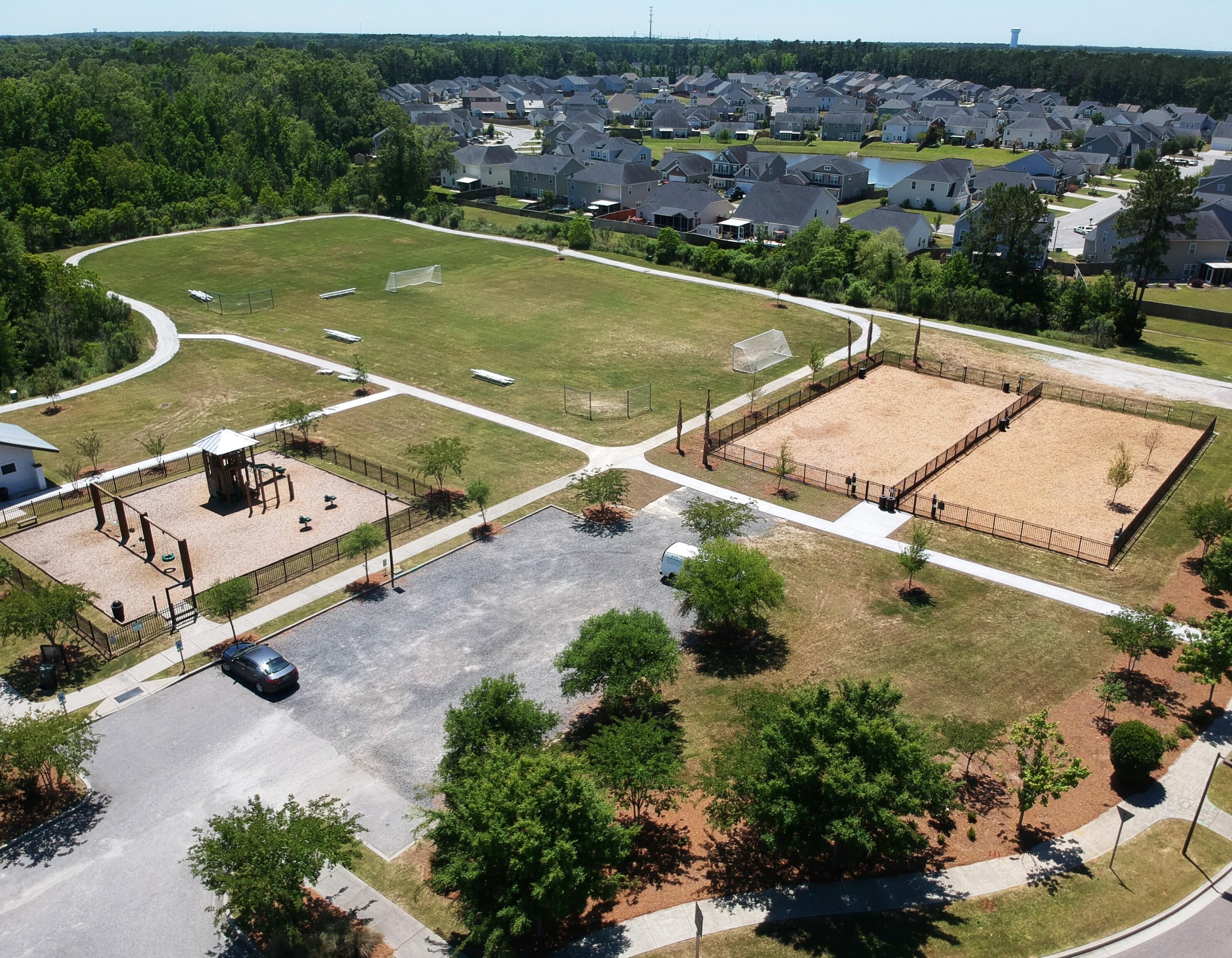 234 Everwood Ct, Moncks Corner SC  29461-6460 exterior