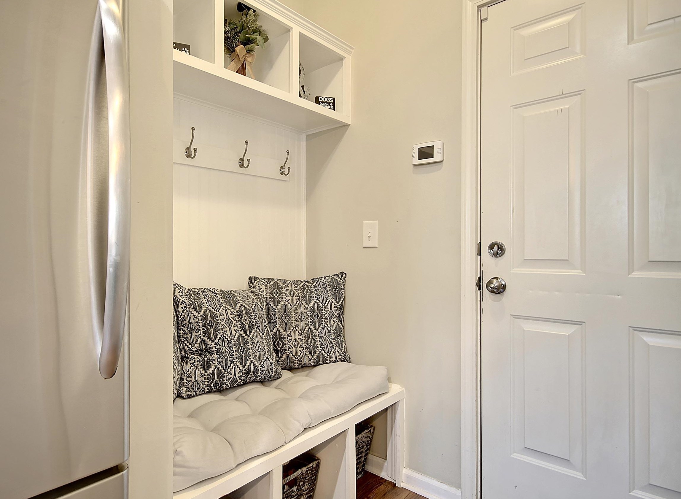 535 Crossland Dr, Moncks Corner SC  29461-8888 exterior