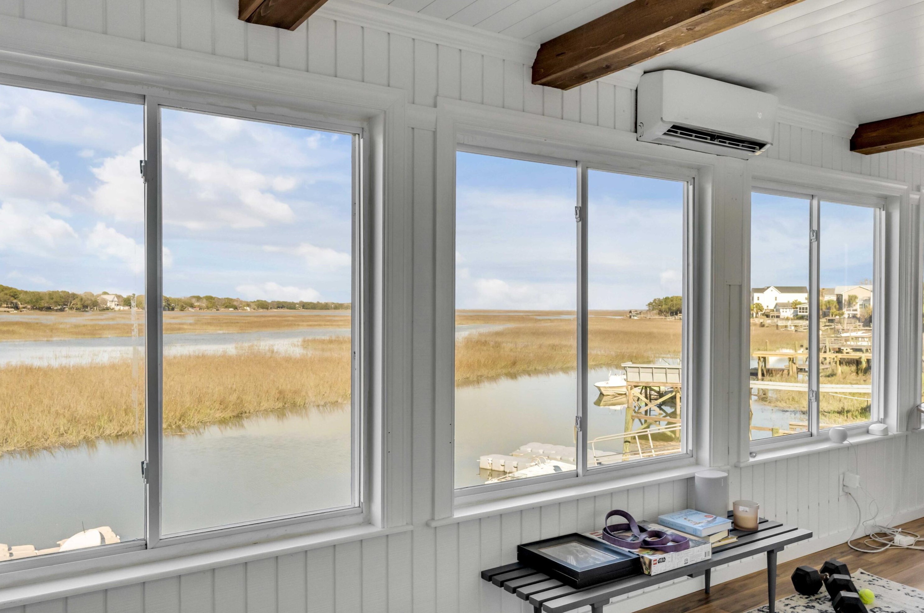 1616 Teal Marsh Rd, Charleston SC  29412-9505 exterior