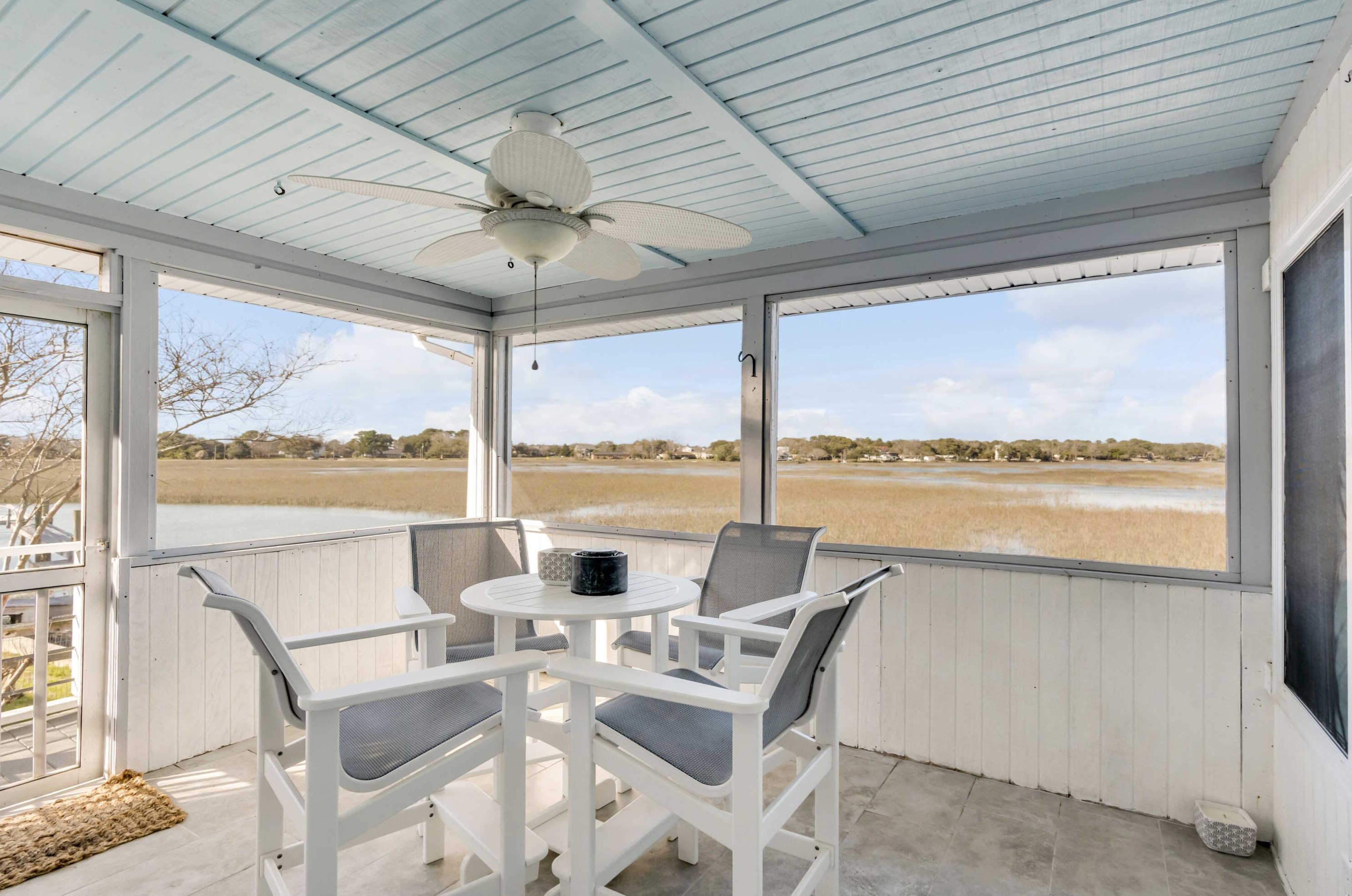 1616 Teal Marsh Rd, Charleston SC  29412-9505 exterior