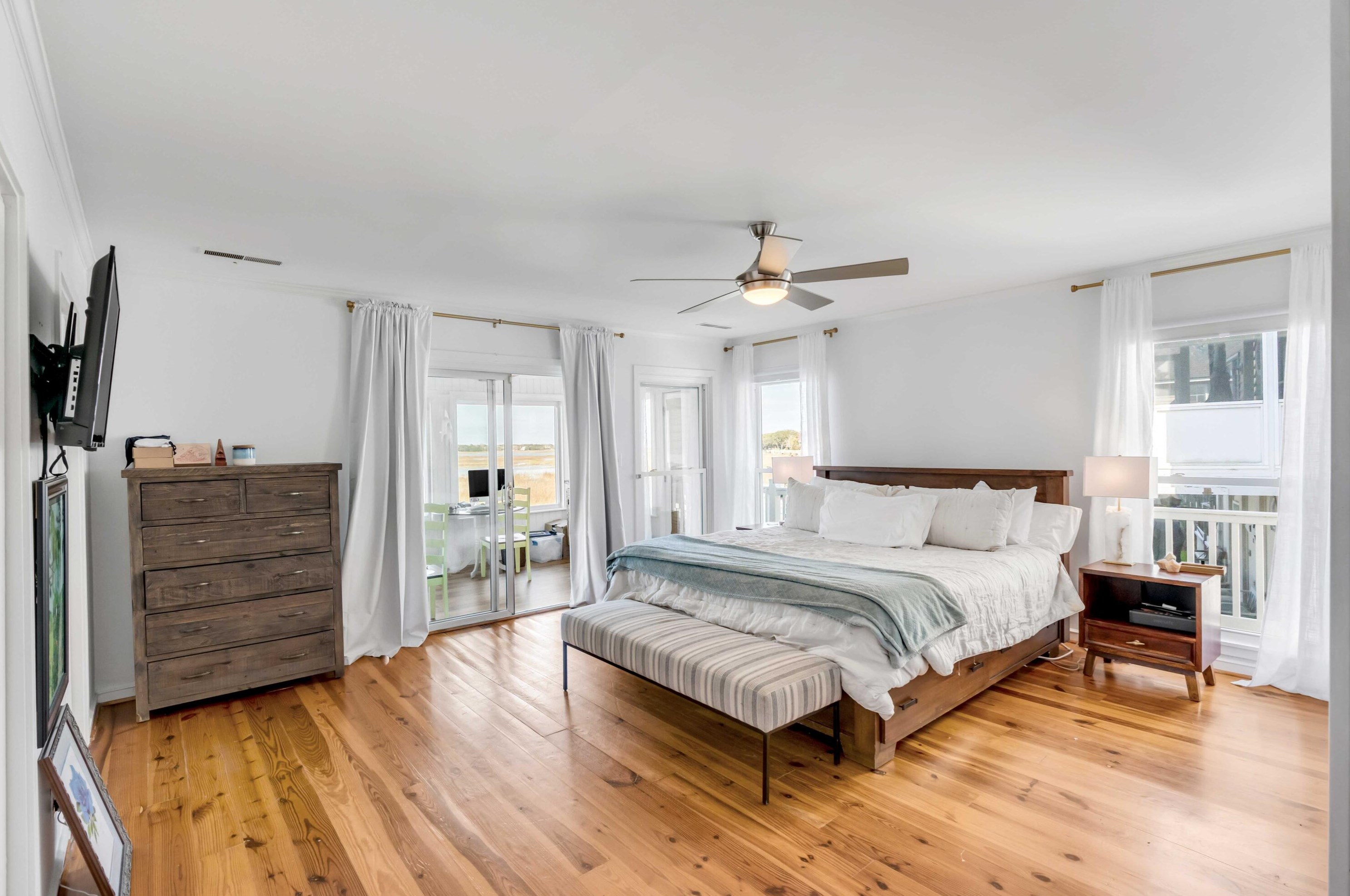 1616 Teal Marsh Rd, Charleston SC  29412-9505 exterior