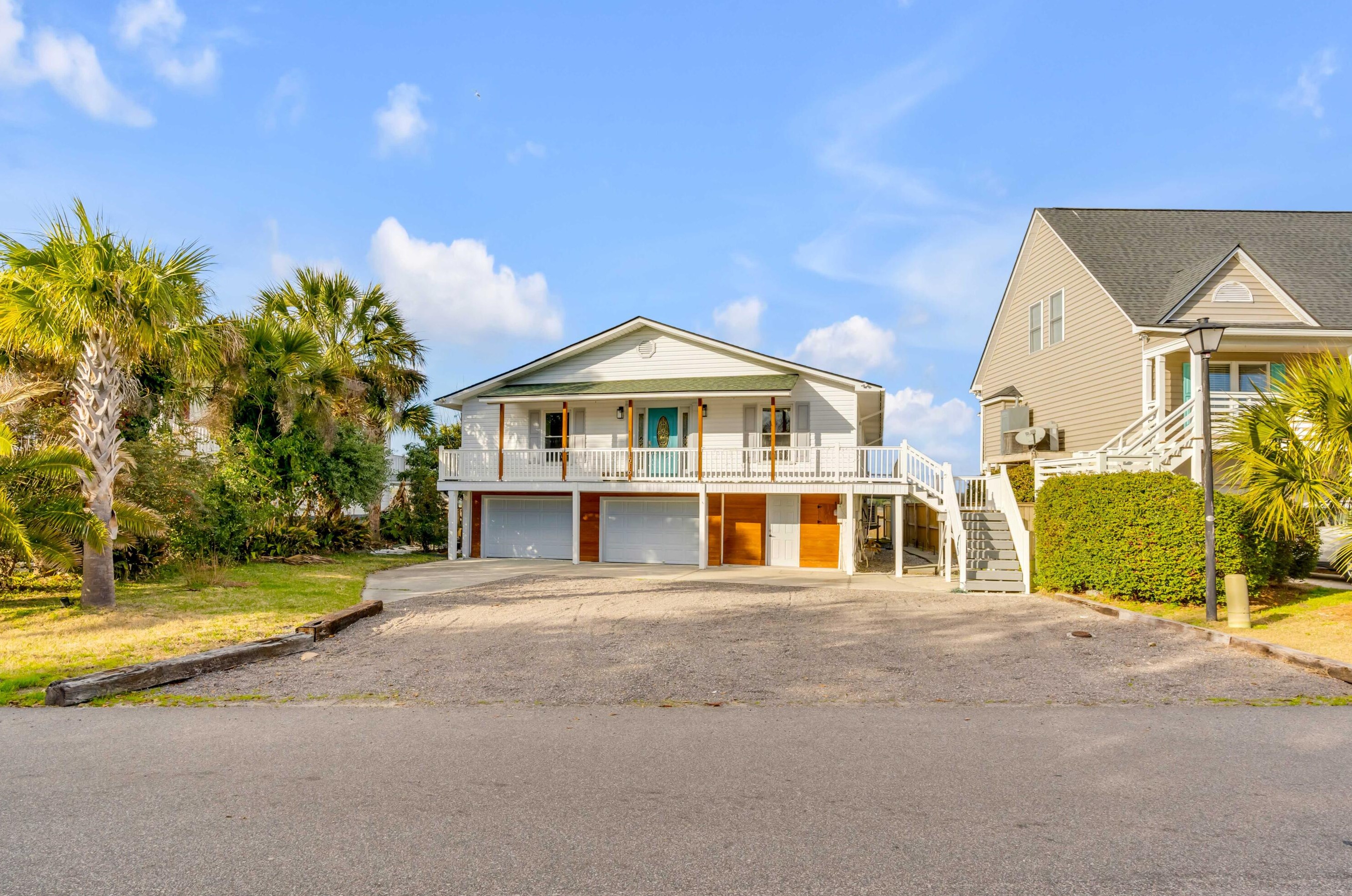 1616 Teal Marsh Rd, Charleston SC  29412-9505 exterior