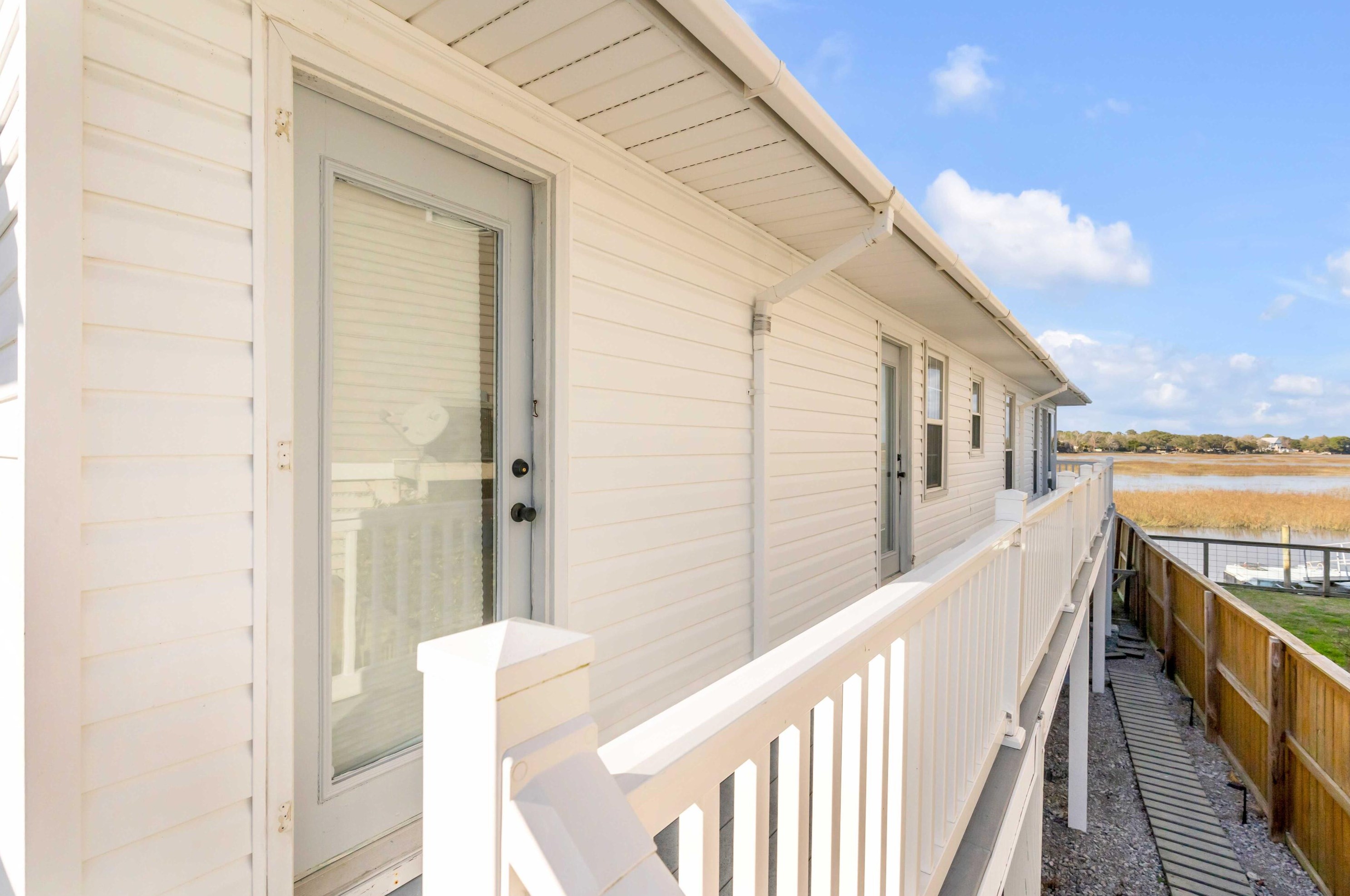 1616 Teal Marsh Rd, Charleston SC  29412-9505 exterior