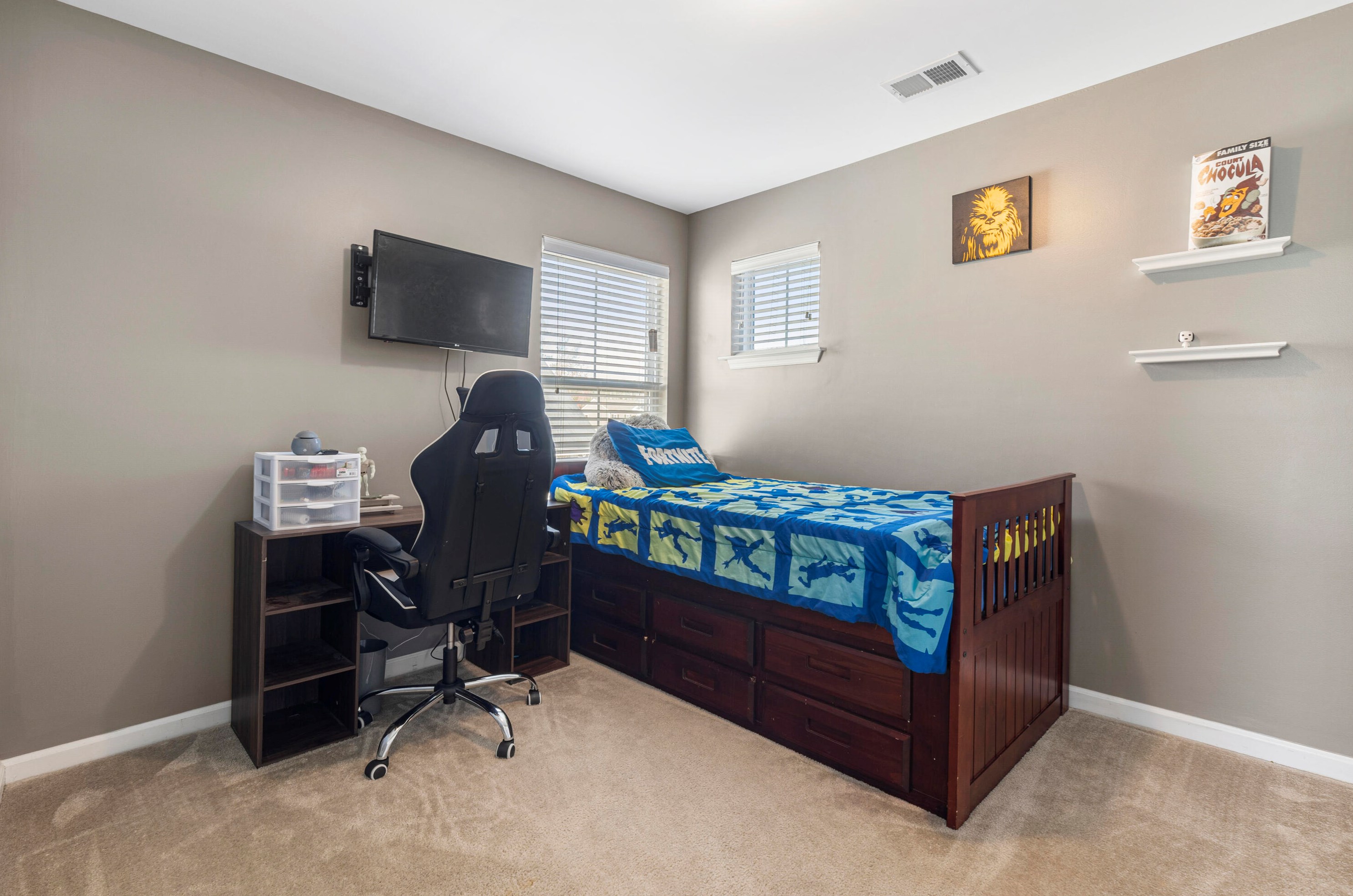 405 Stoney Field Dr, Moncks Corner SC  29461-7384 exterior