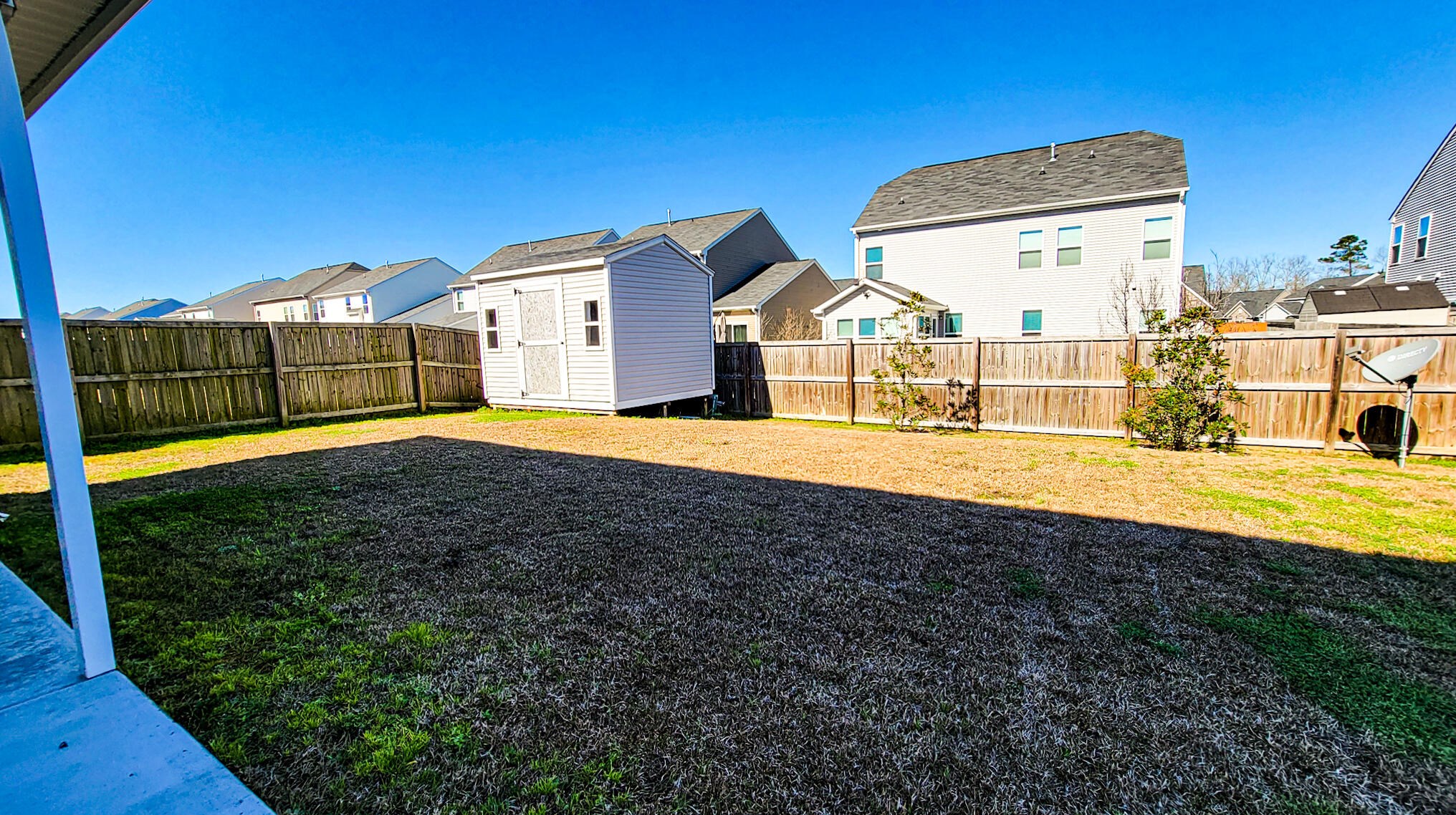 144 Weeping Cypress Dr, Moncks Corner SC  29461-6720 exterior