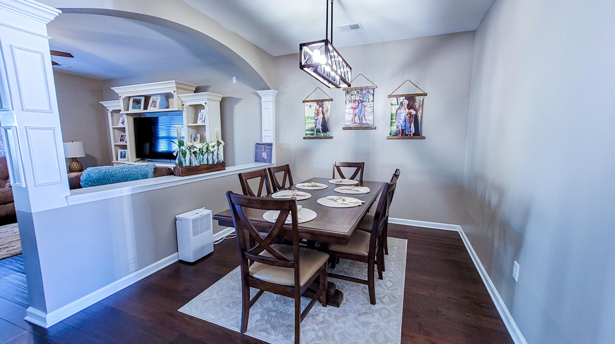 144 Weeping Cypress Dr, Moncks Corner SC  29461-6720 exterior