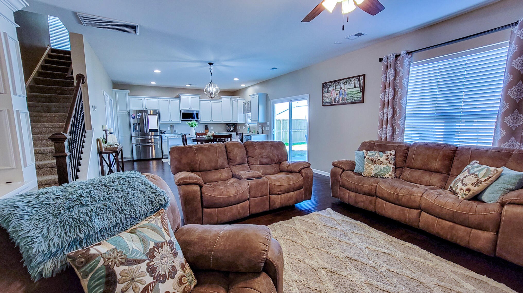 144 Weeping Cypress Dr, Moncks Corner SC  29461-6720 exterior