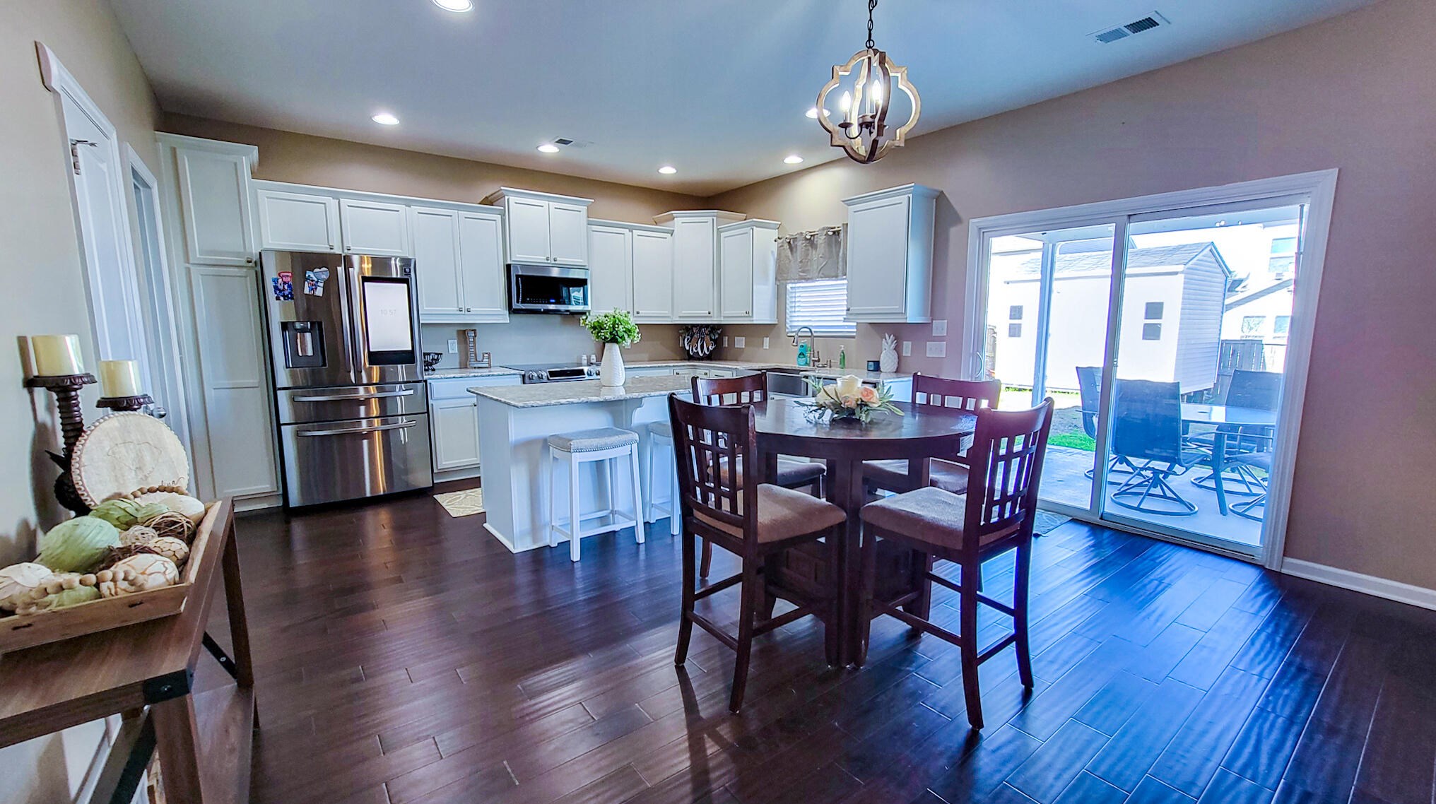 144 Weeping Cypress Dr, Moncks Corner SC  29461-6720 exterior