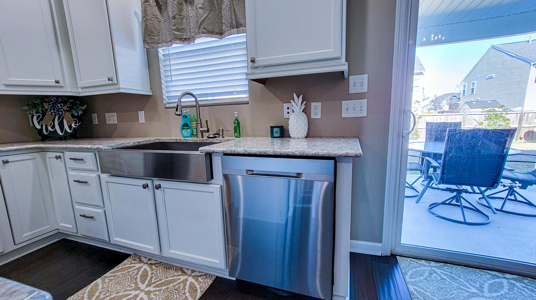 144 Weeping Cypress Dr, Moncks Corner SC  29461-6720 exterior