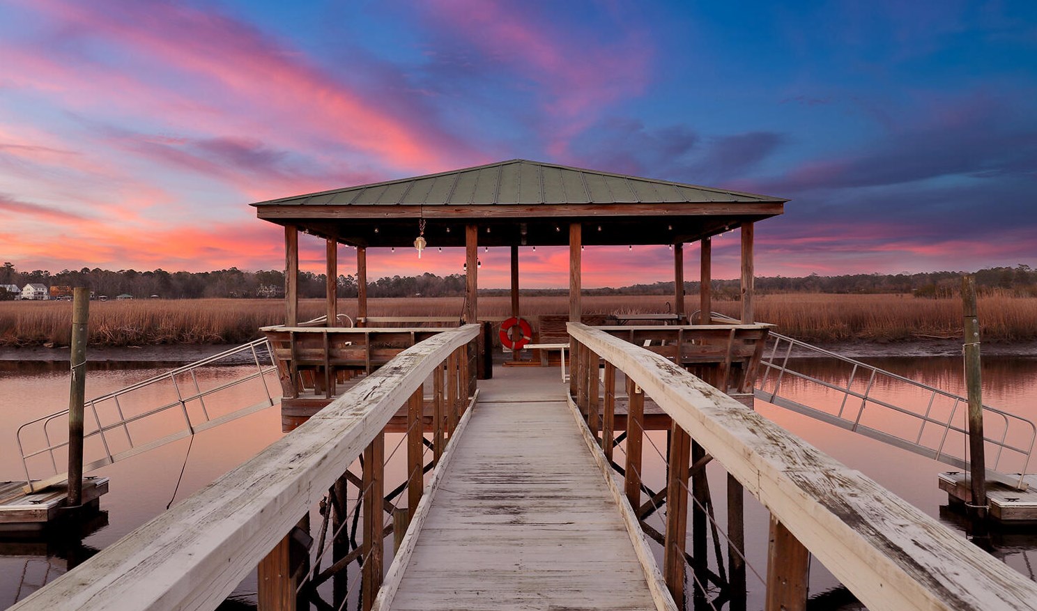 5911 Steward St, Charleston SC  29410-2215 exterior