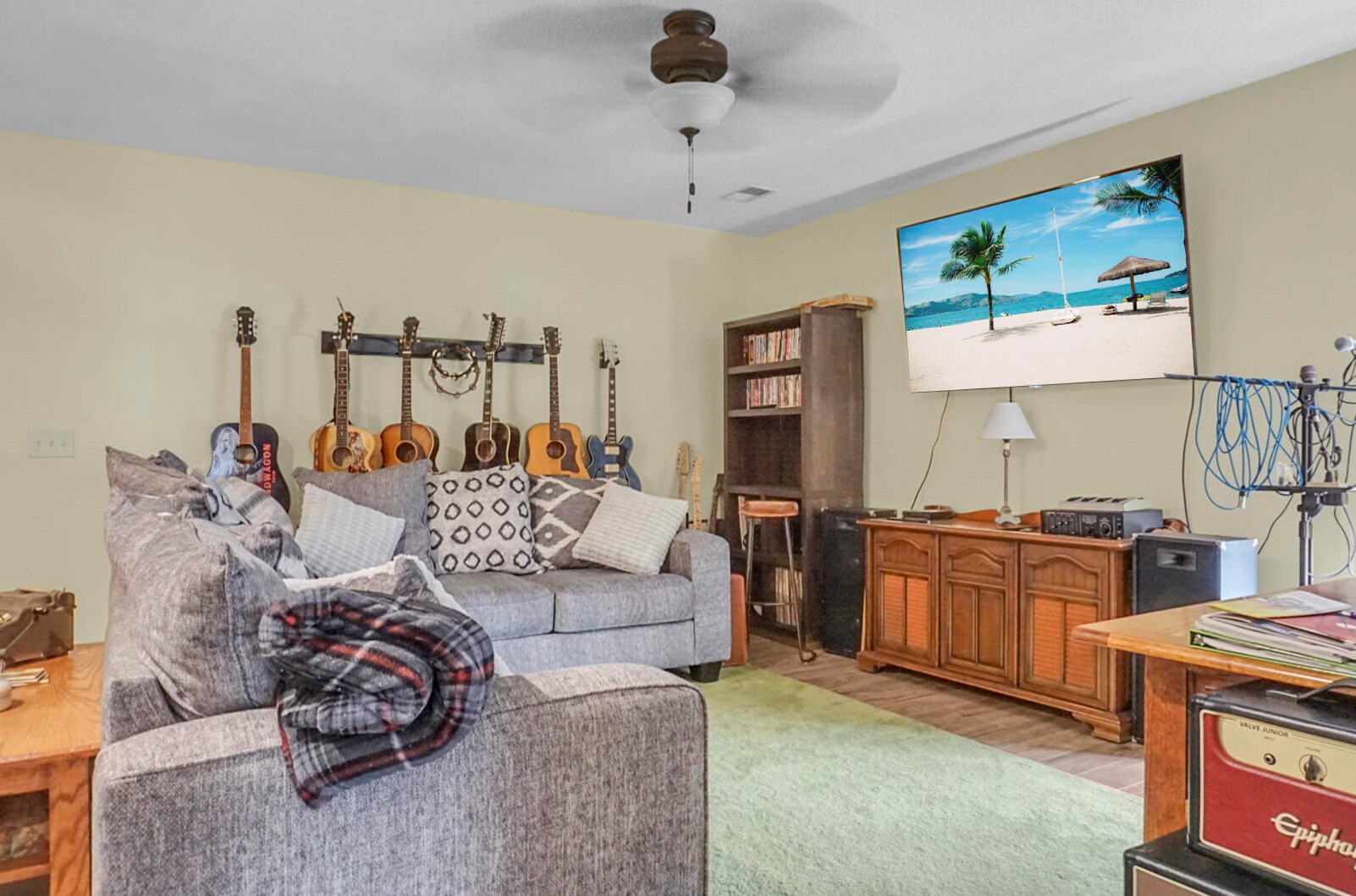 2036 Robin Wood Blvd, Moncks Corner SC  29461-3423 exterior
