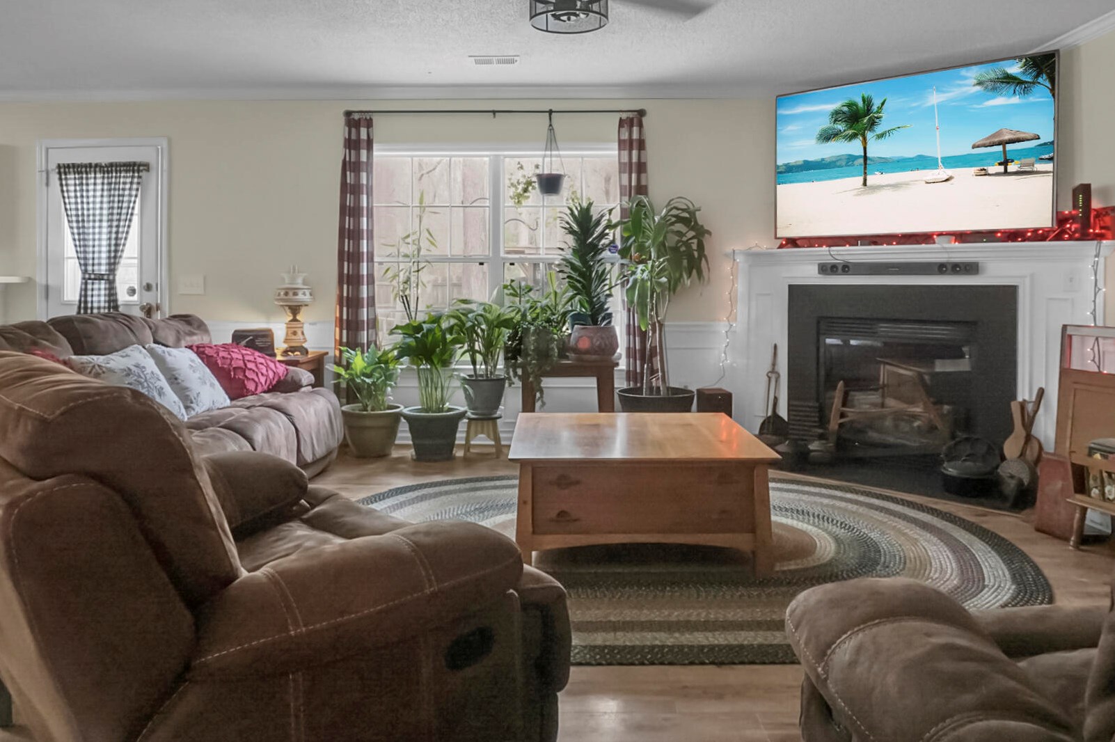 2036 Robin Wood Blvd, Moncks Corner SC  29461-3423 exterior