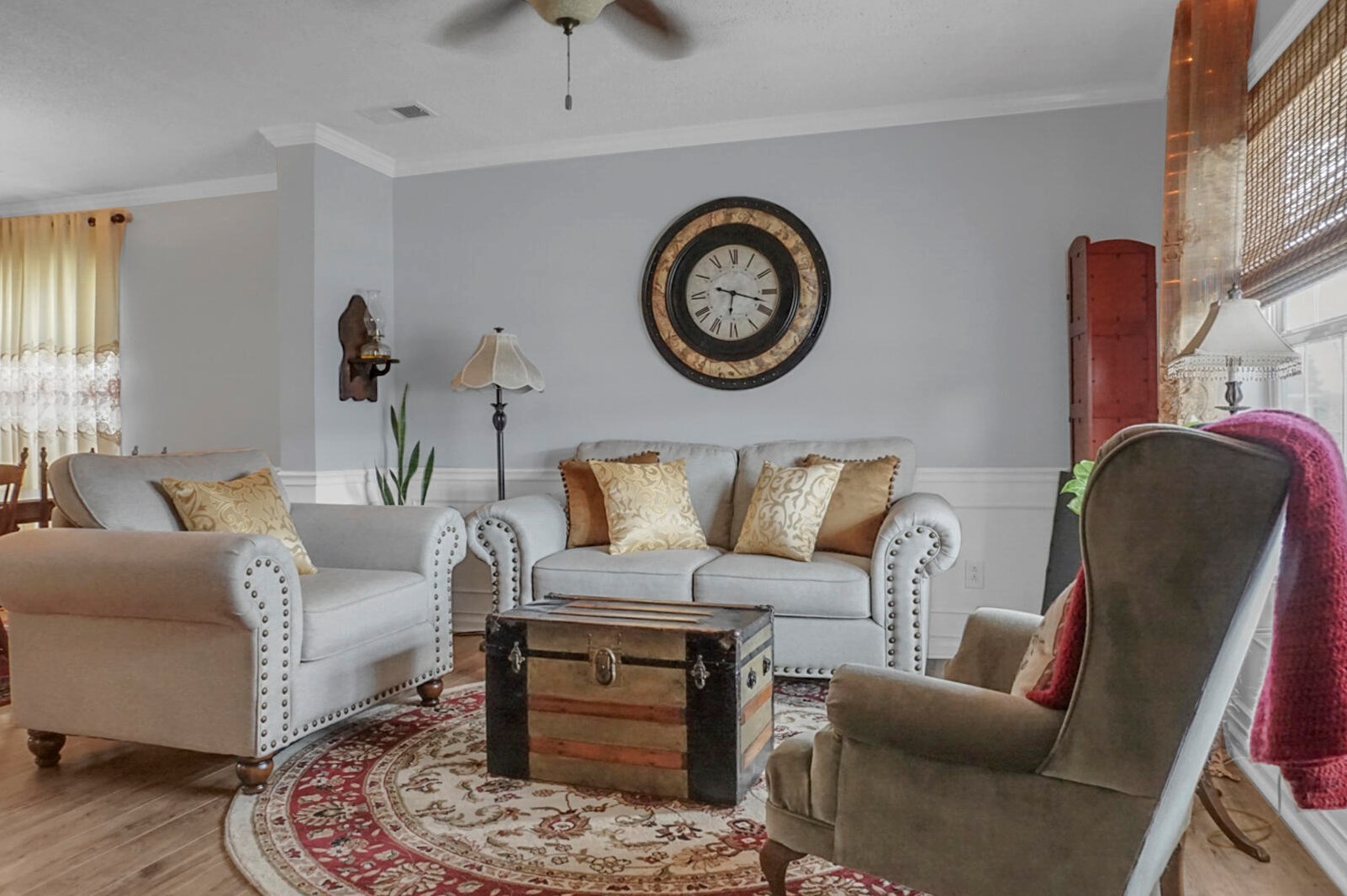 2036 Robin Wood Blvd, Moncks Corner SC  29461-3423 exterior