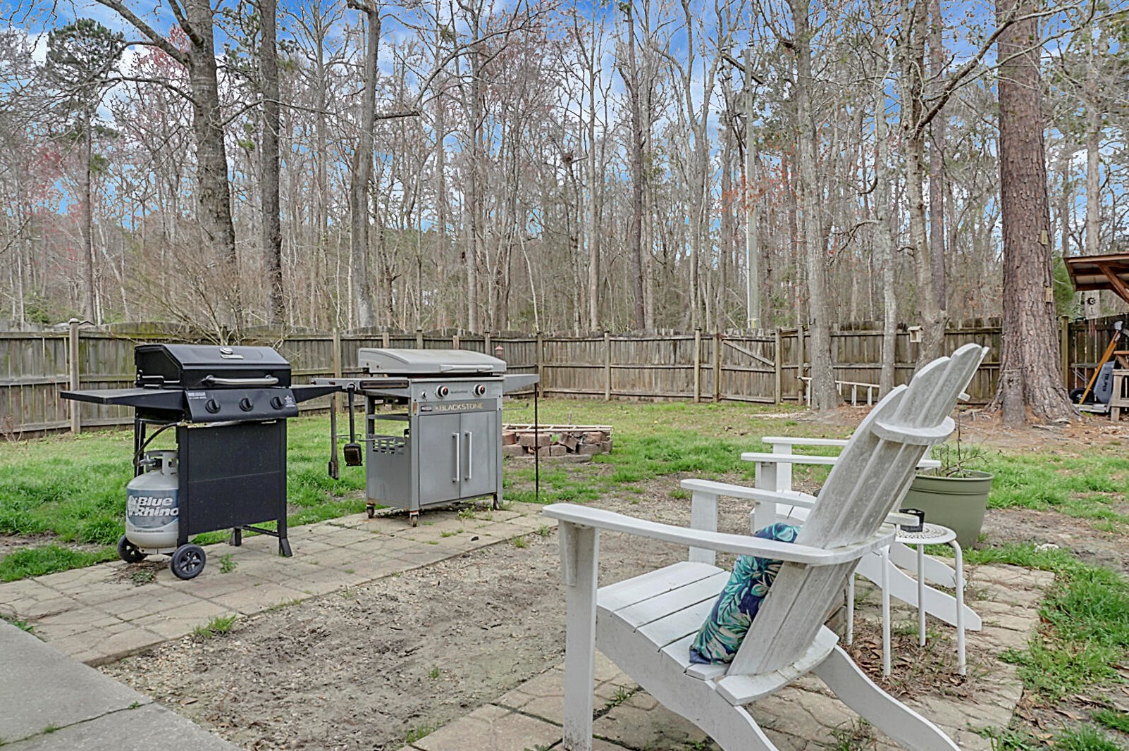 2036 Robin Wood Blvd, Moncks Corner SC  29461-3423 exterior