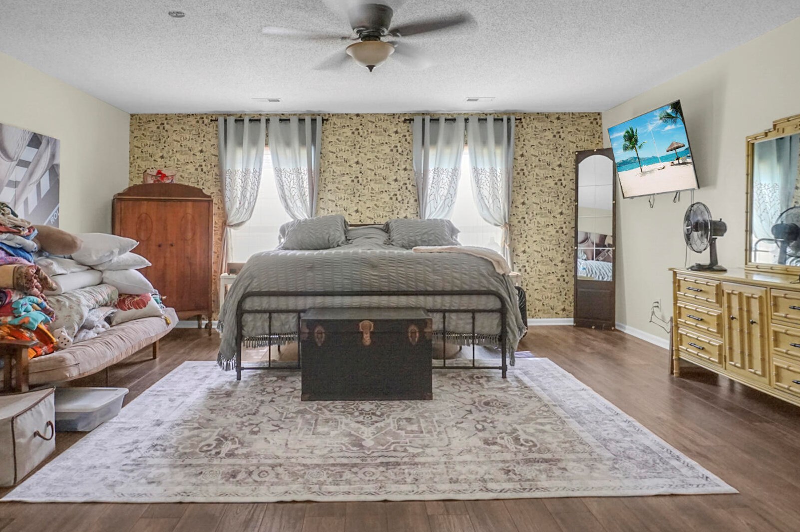 2036 Robin Wood Blvd, Moncks Corner SC  29461-3423 exterior
