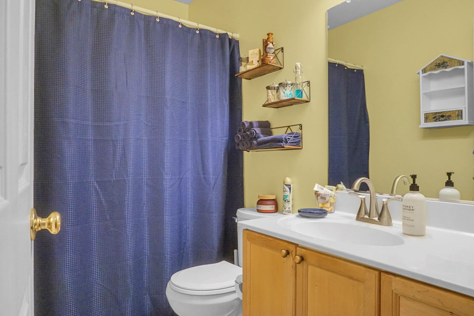 2036 Robin Wood Blvd, Moncks Corner SC  29461-3423 exterior