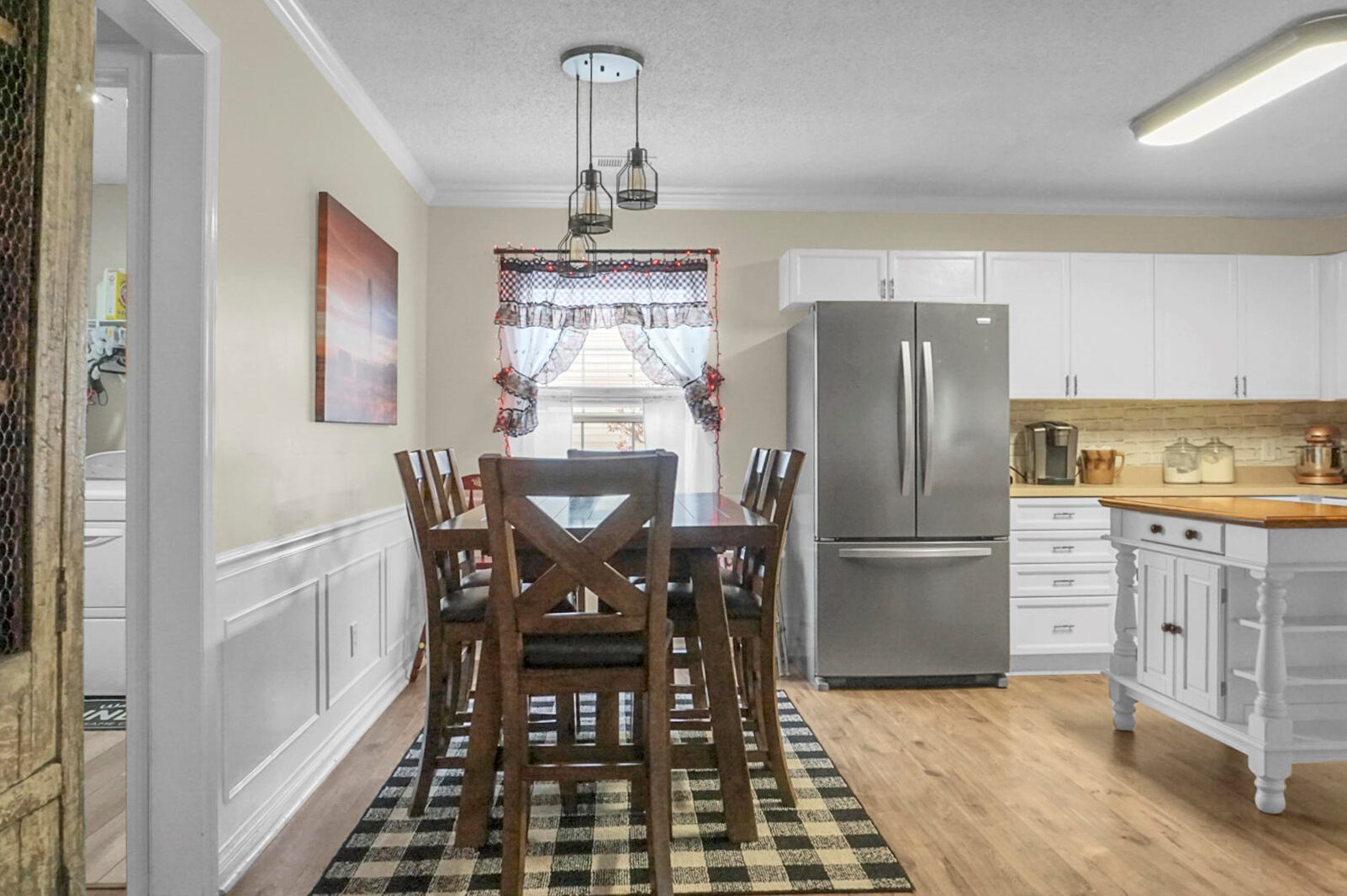 2036 Robin Wood Blvd, Moncks Corner SC  29461-3423 exterior