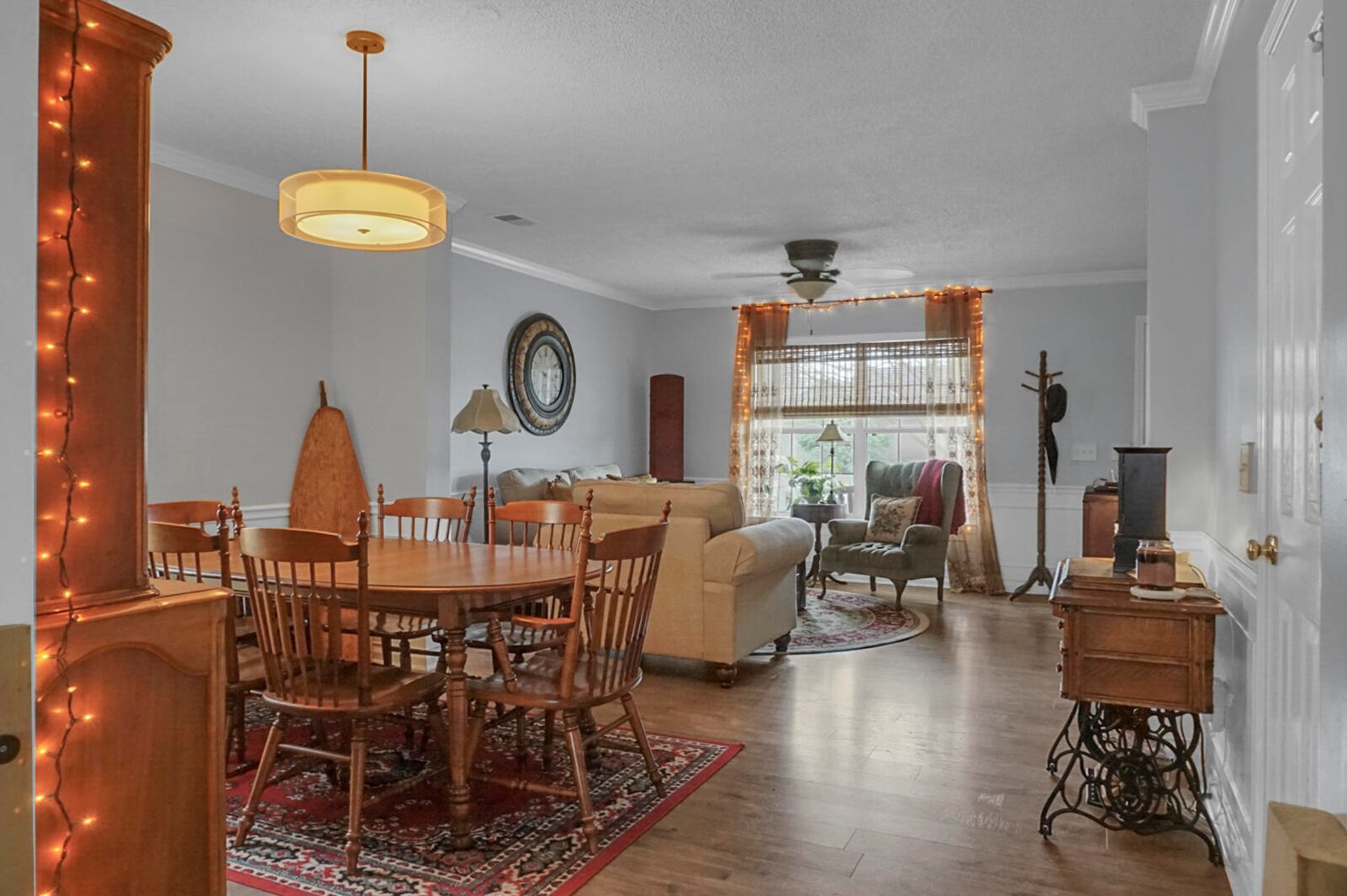 2036 Robin Wood Blvd, Moncks Corner SC  29461-3423 exterior