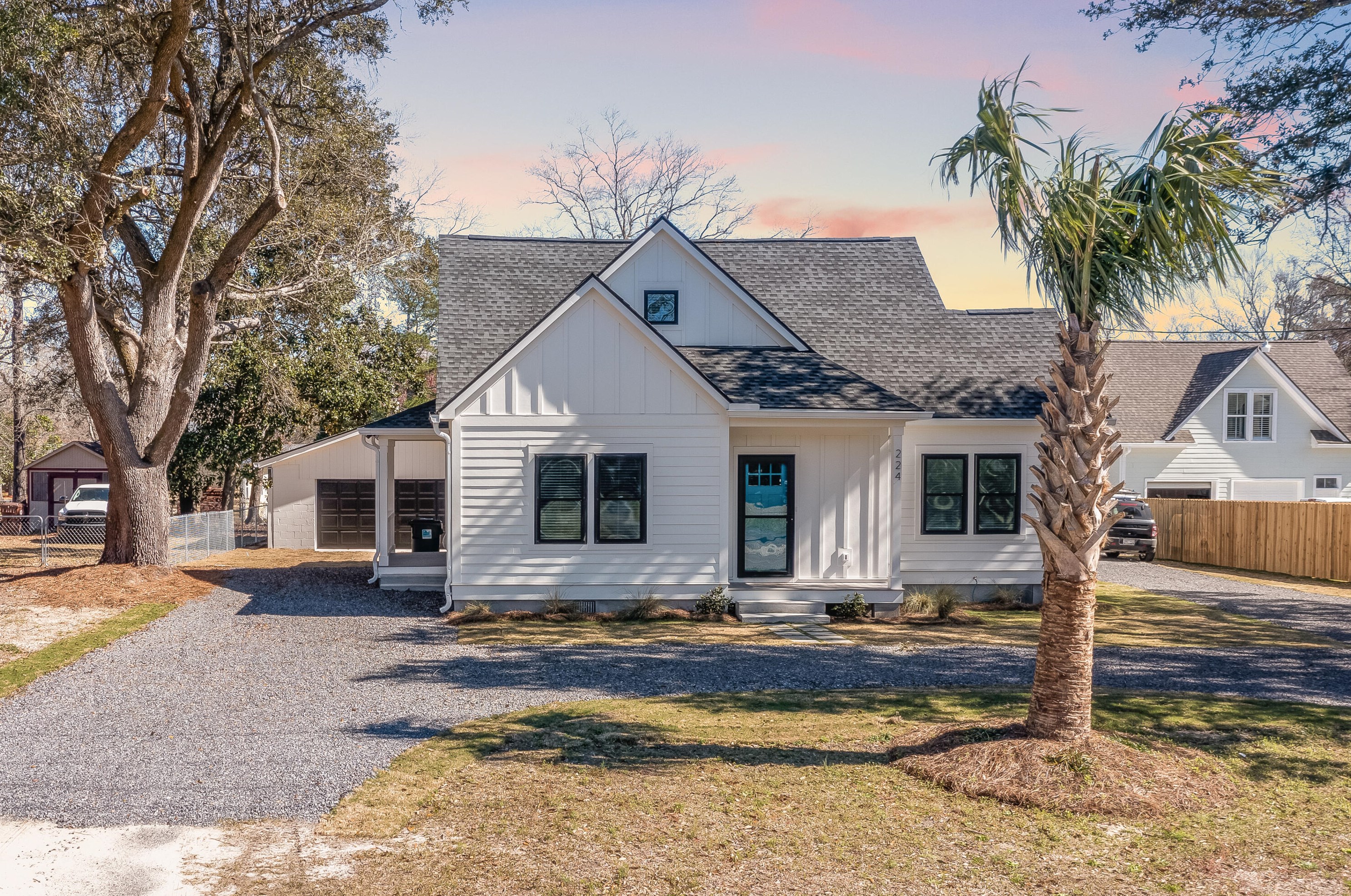 224 Broughton Rd, Moncks Corner SC  29461-4074 exterior