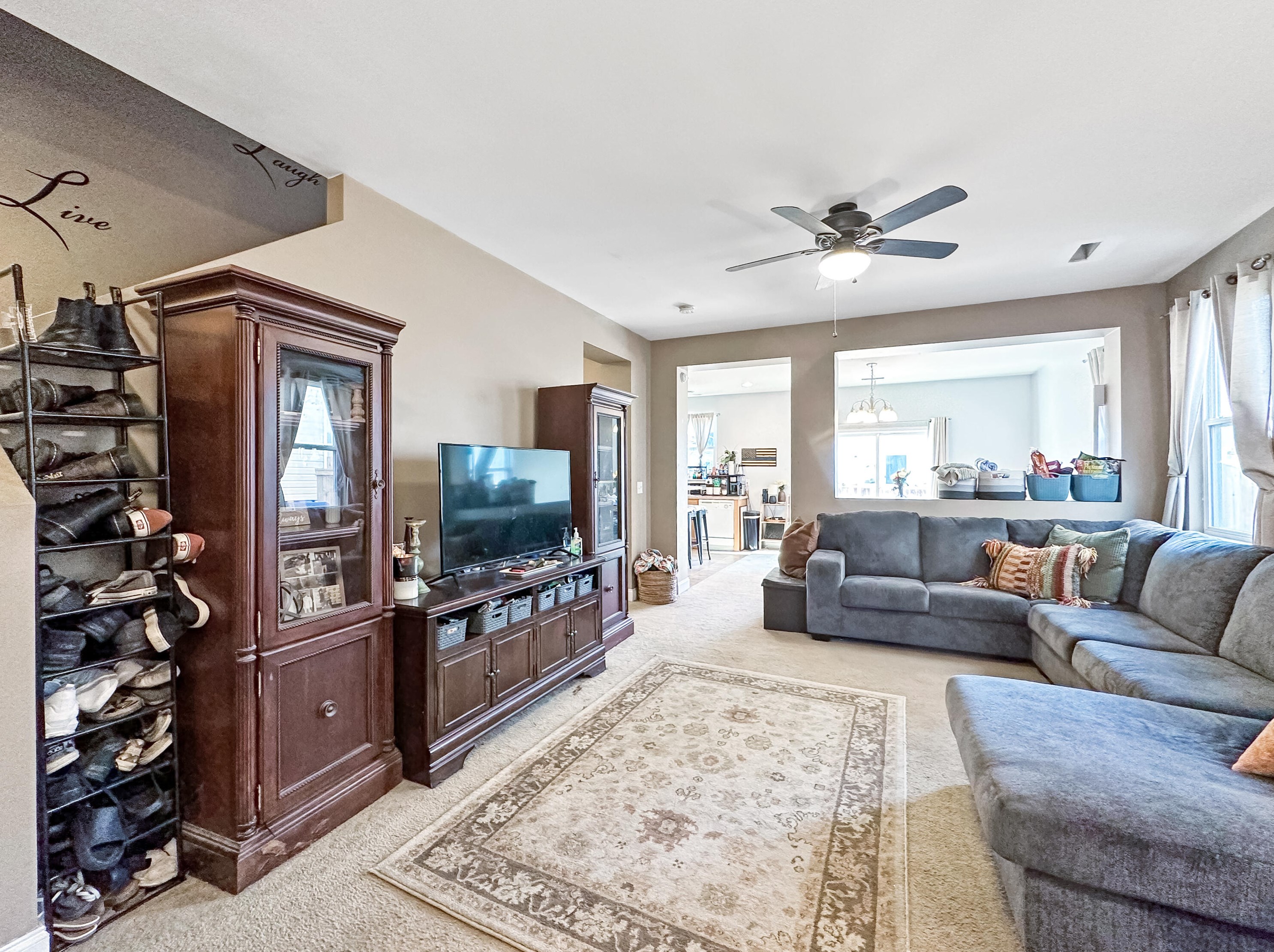 8816 Kellum Dr, Charleston SC  29420-8363 exterior