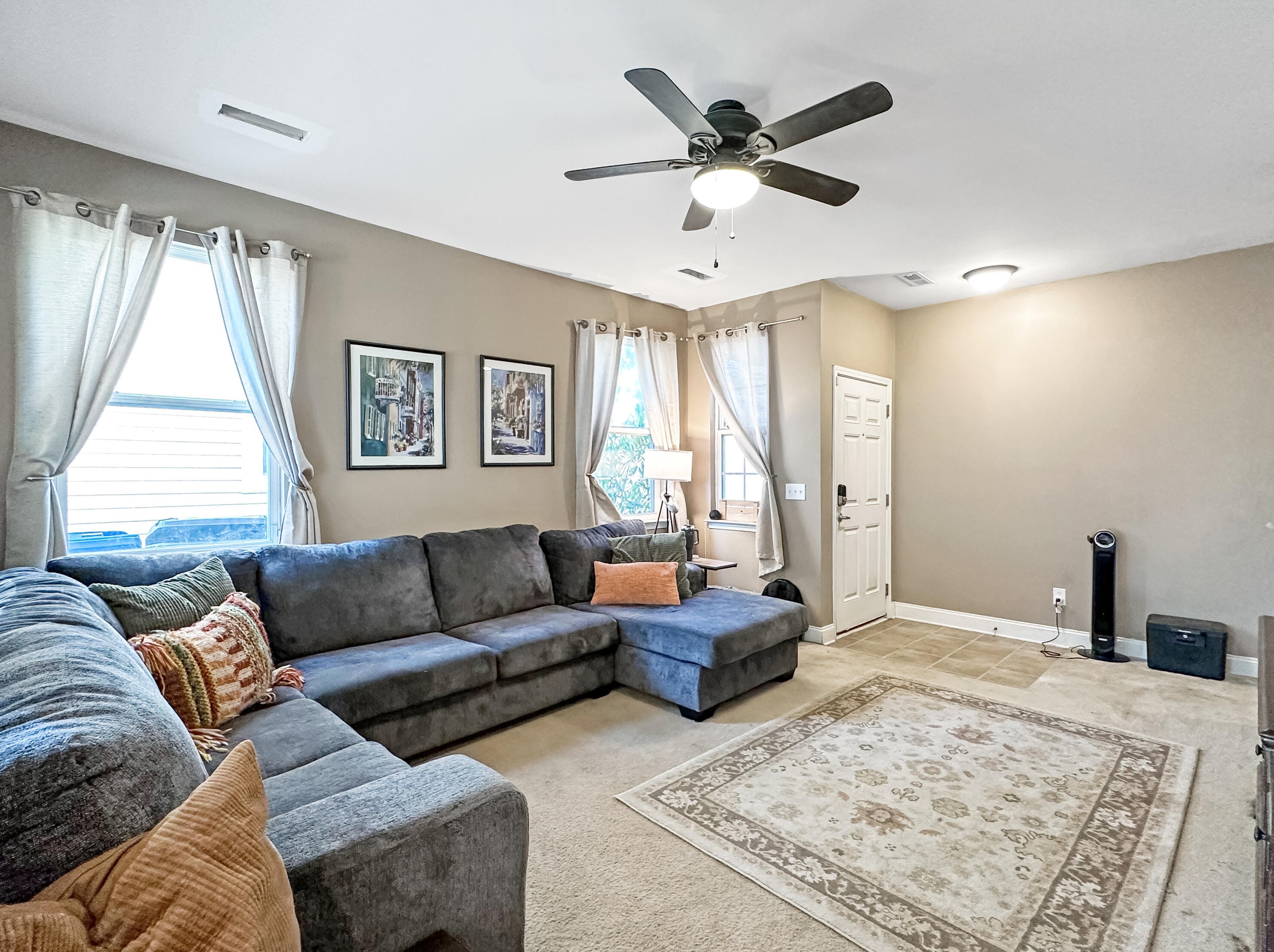 8816 Kellum Dr, Charleston SC  29420-8363 exterior