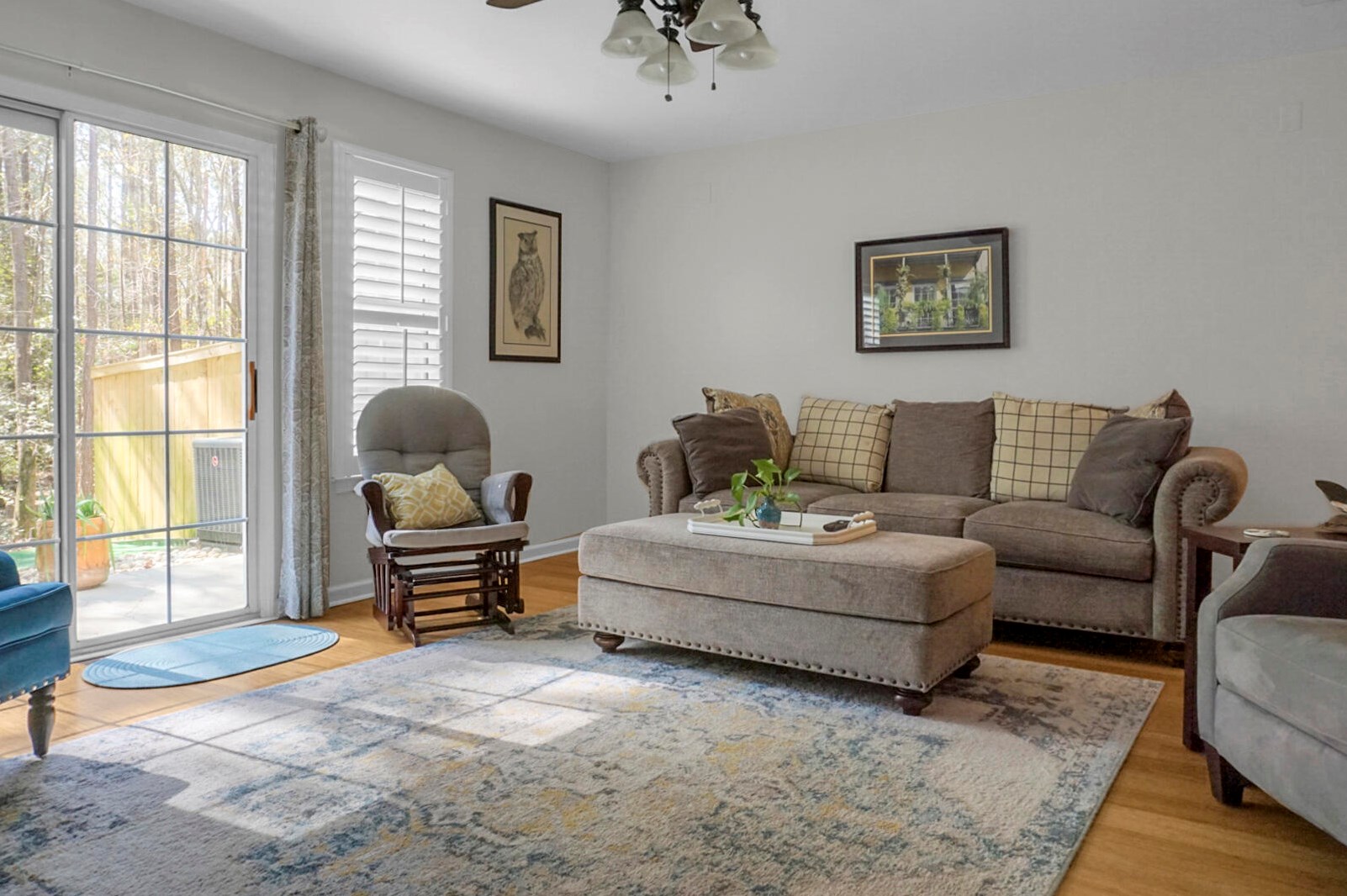 1139 Island Club Dr, Charleston SC  29492-8110 exterior