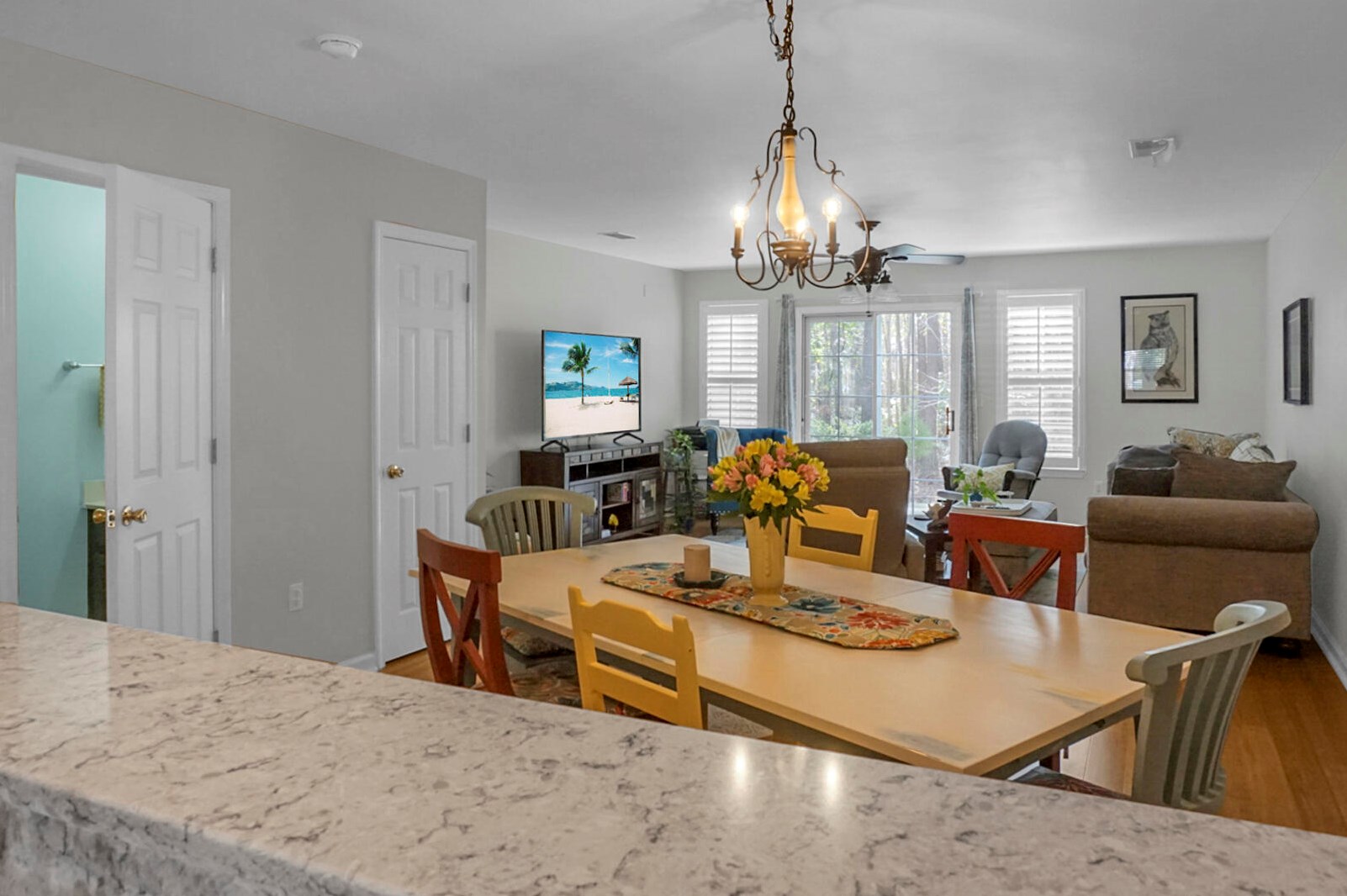 1139 Island Club Dr, Charleston SC  29492-8110 exterior