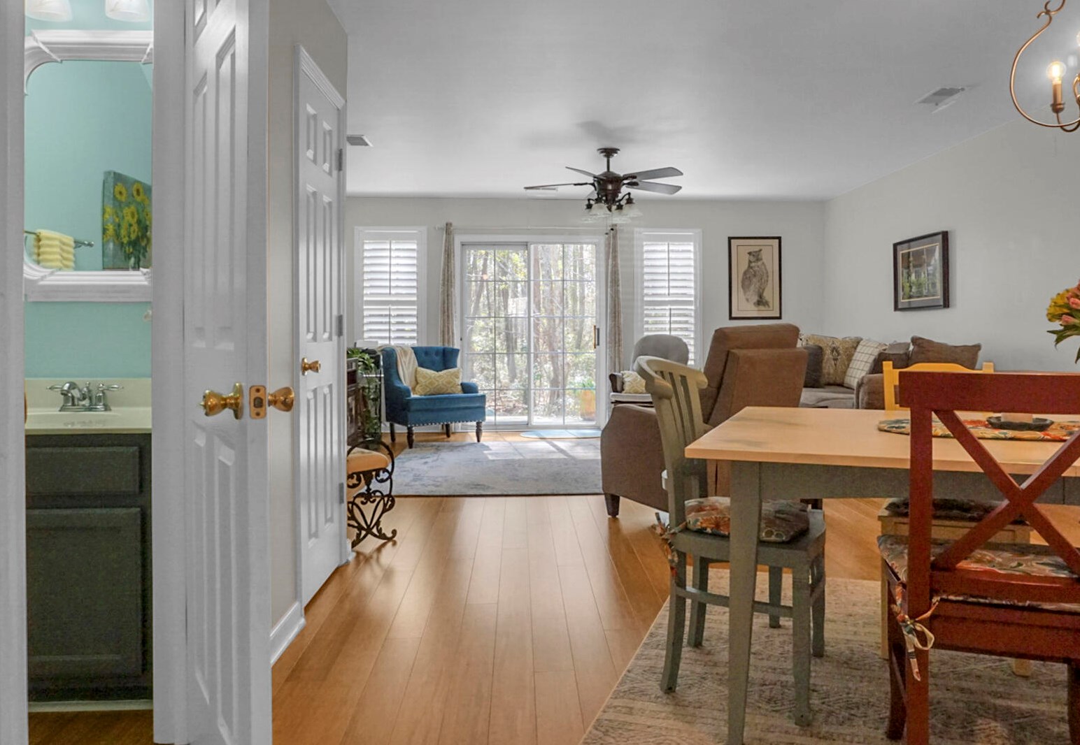 1139 Island Club Dr, Charleston SC  29492-8110 exterior