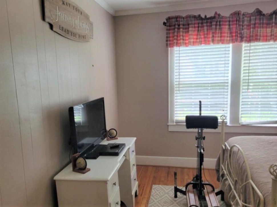 166 Hiers Cor Rd, Walterboro SC  29488-5629 exterior