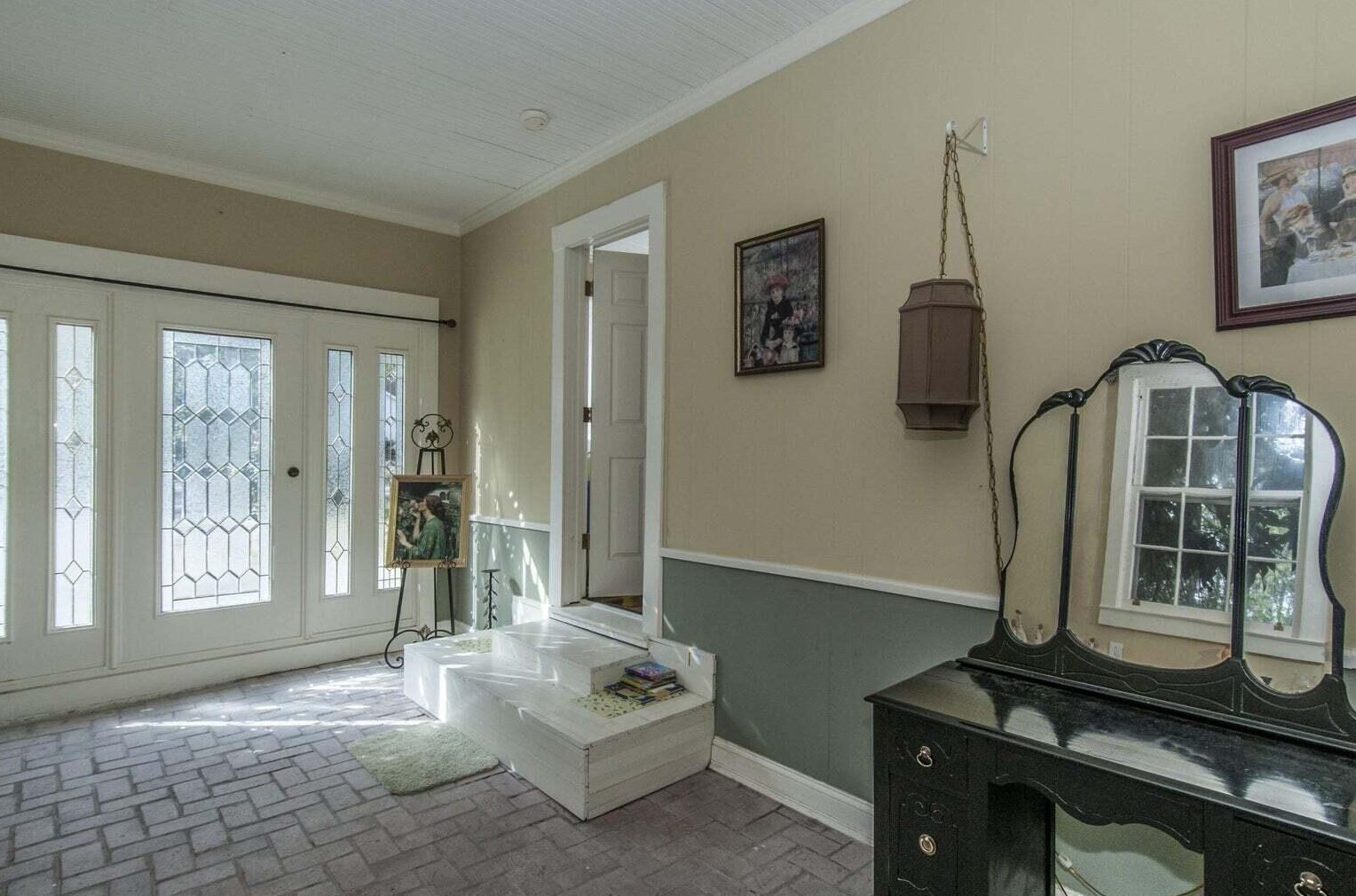 166 Hiers Cor Rd, Walterboro SC  29488-5629 exterior