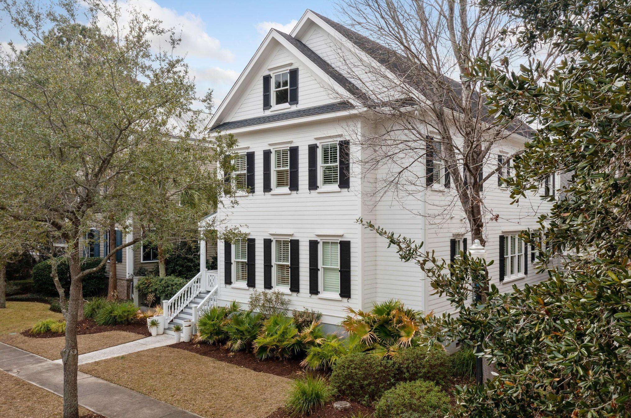 139 King George St, Charleston SC  29492-8139 exterior