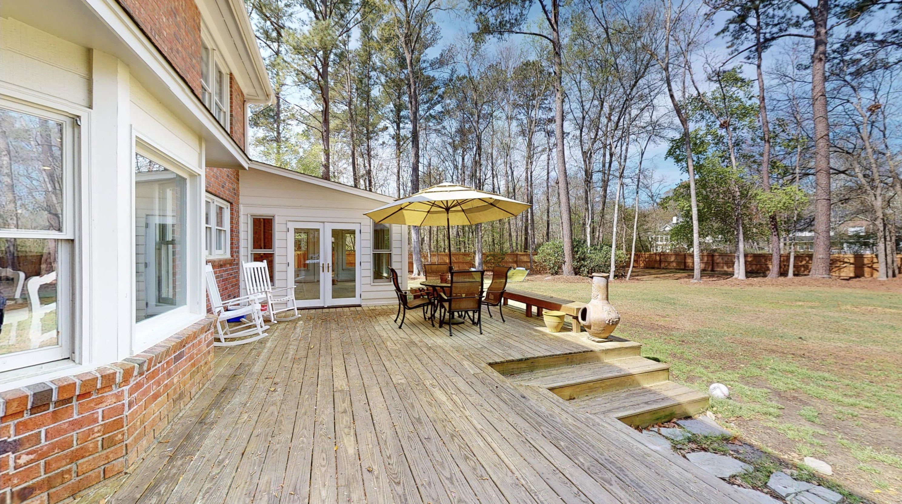 323 Middleton Blvd, Summerville SC  29485-8027 exterior