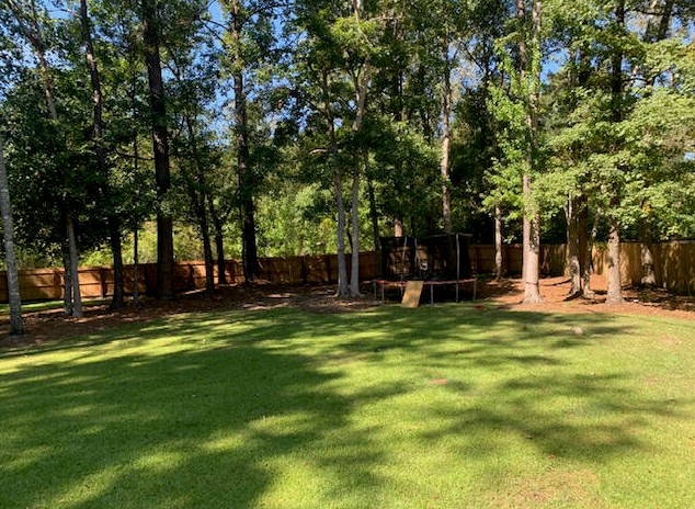 323 Middleton Blvd, Summerville SC  29485-8027 exterior