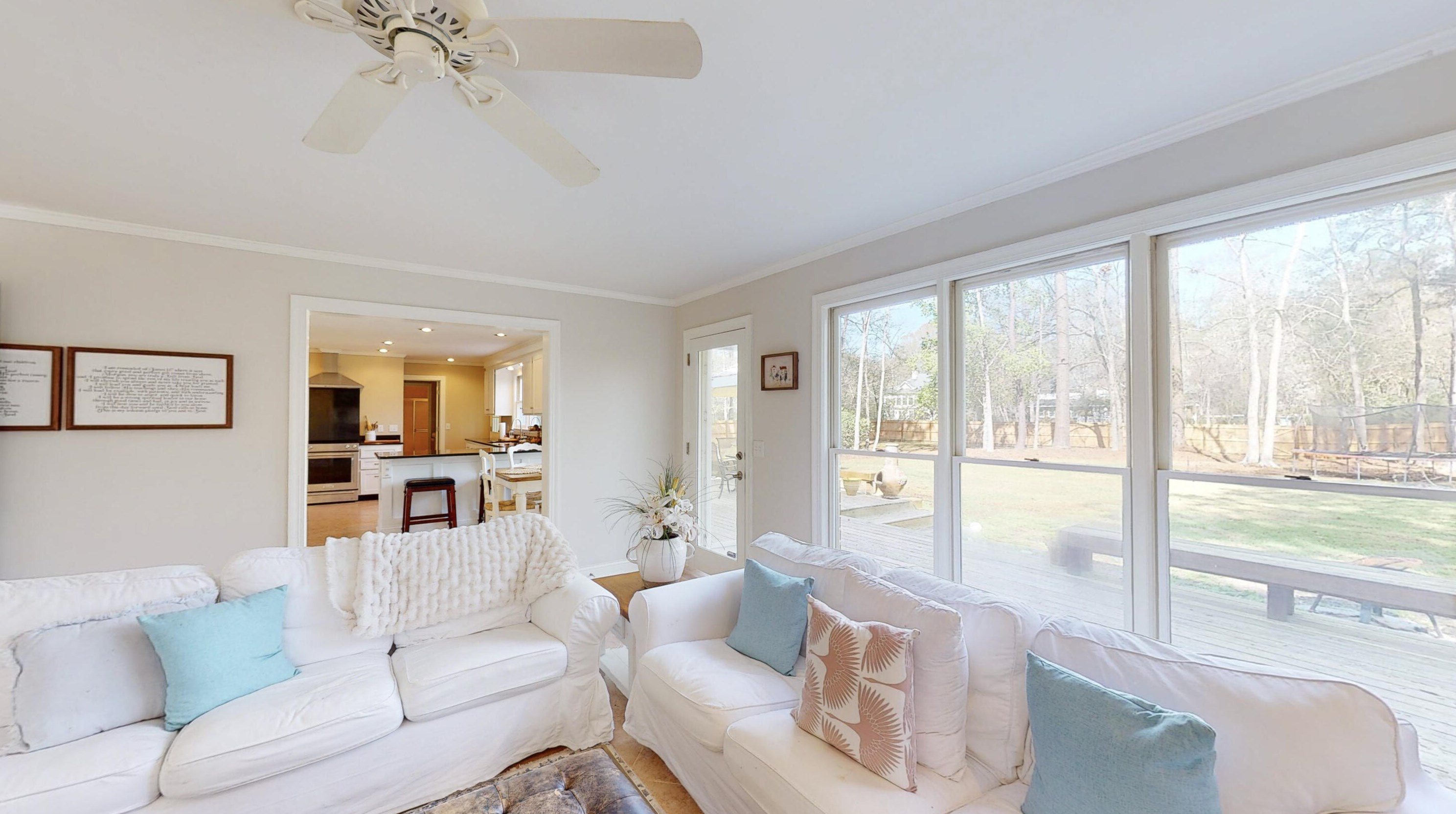 323 Middleton Blvd, Summerville SC  29485-8027 exterior