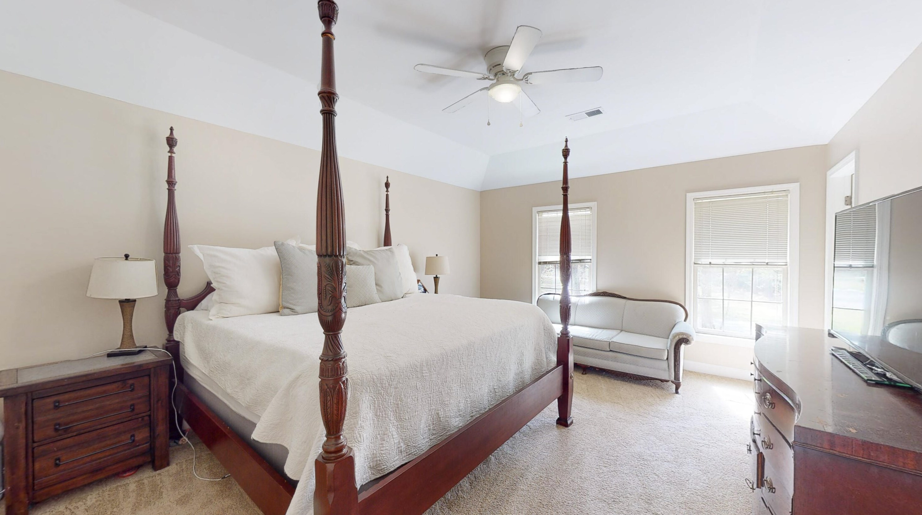 323 Middleton Blvd, Summerville SC  29485-8027 exterior