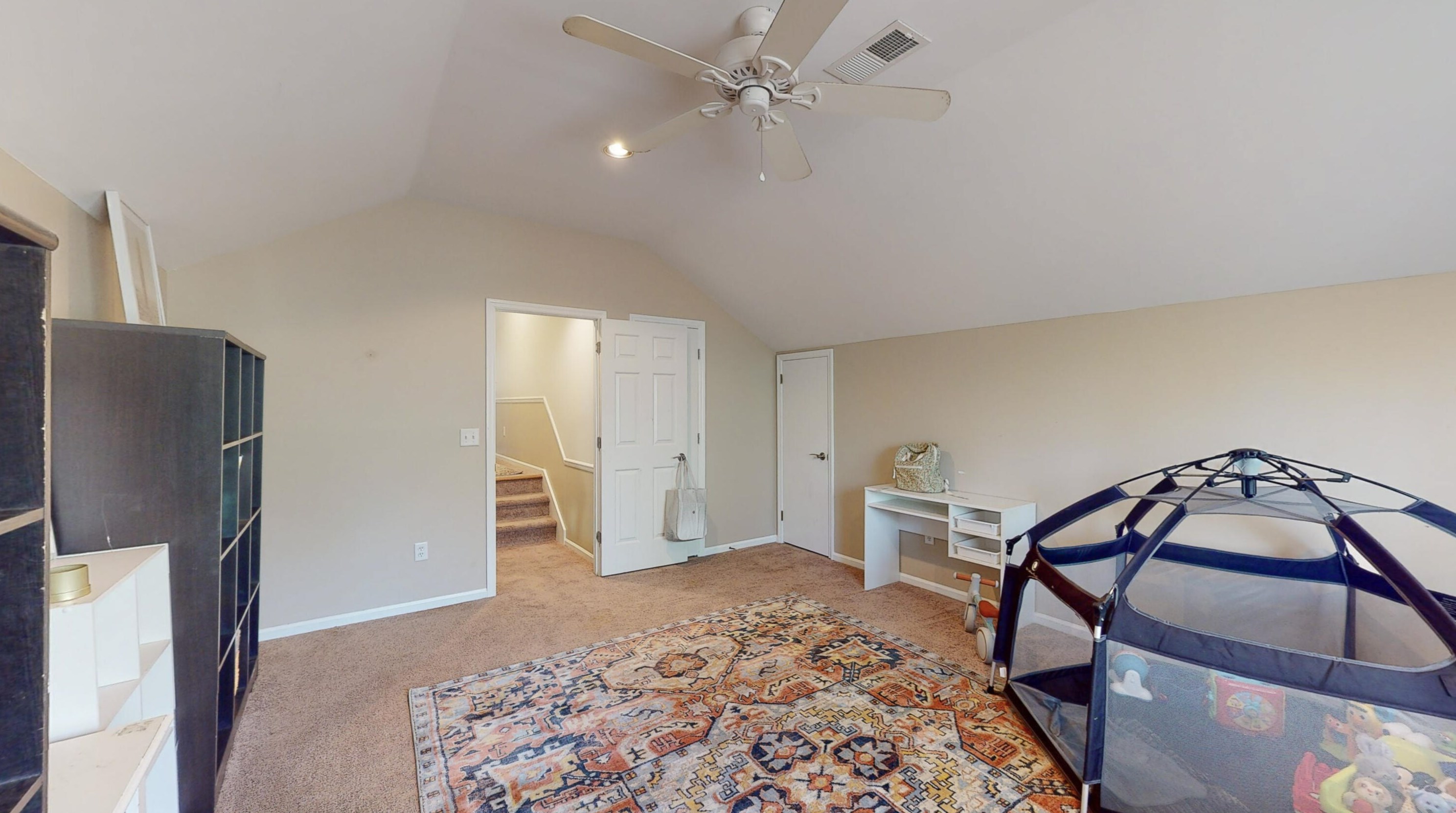 323 Middleton Blvd, Summerville SC  29485-8027 exterior